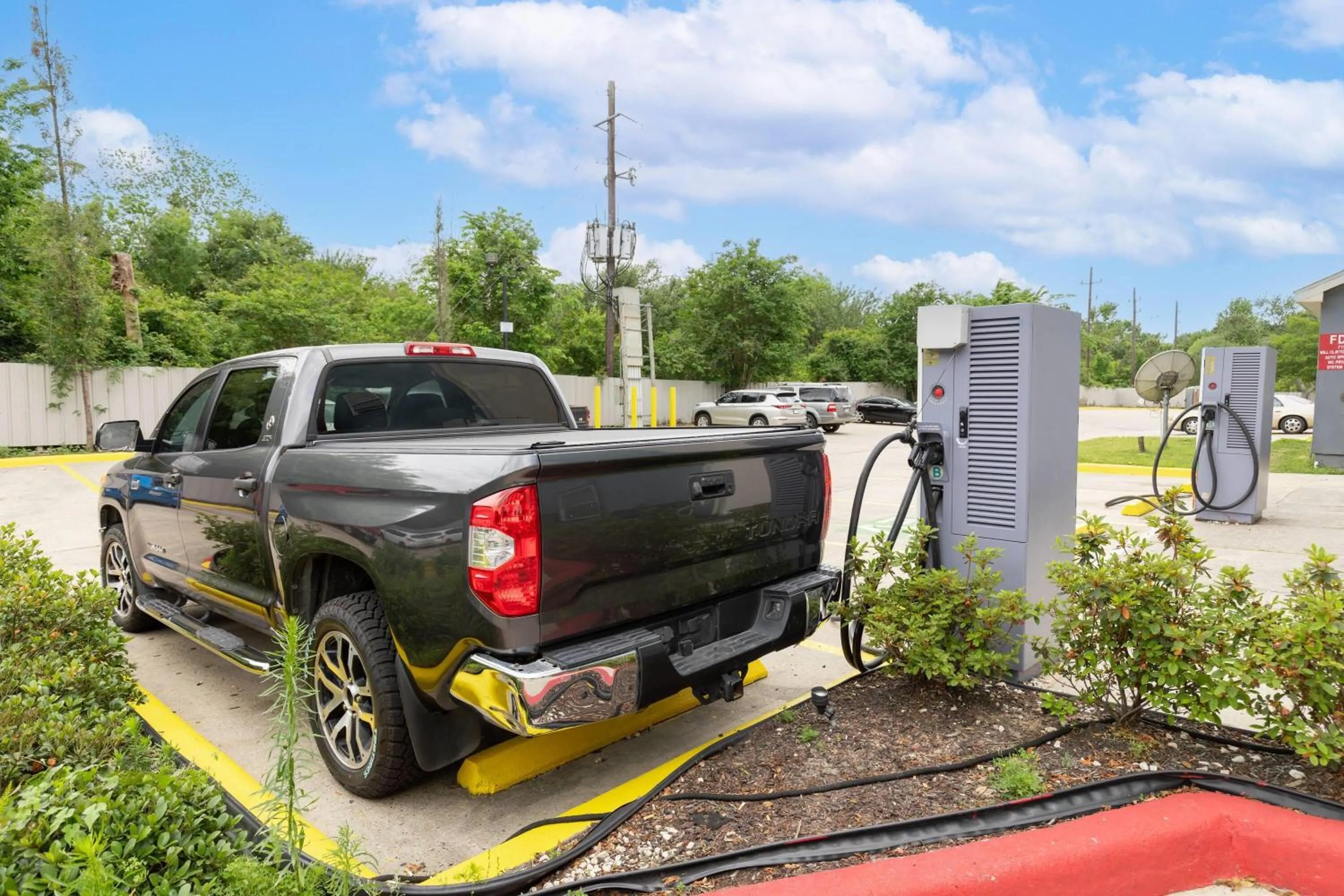 Other in Wingate by Wyndham Humble/Houston Intercontinental Airport