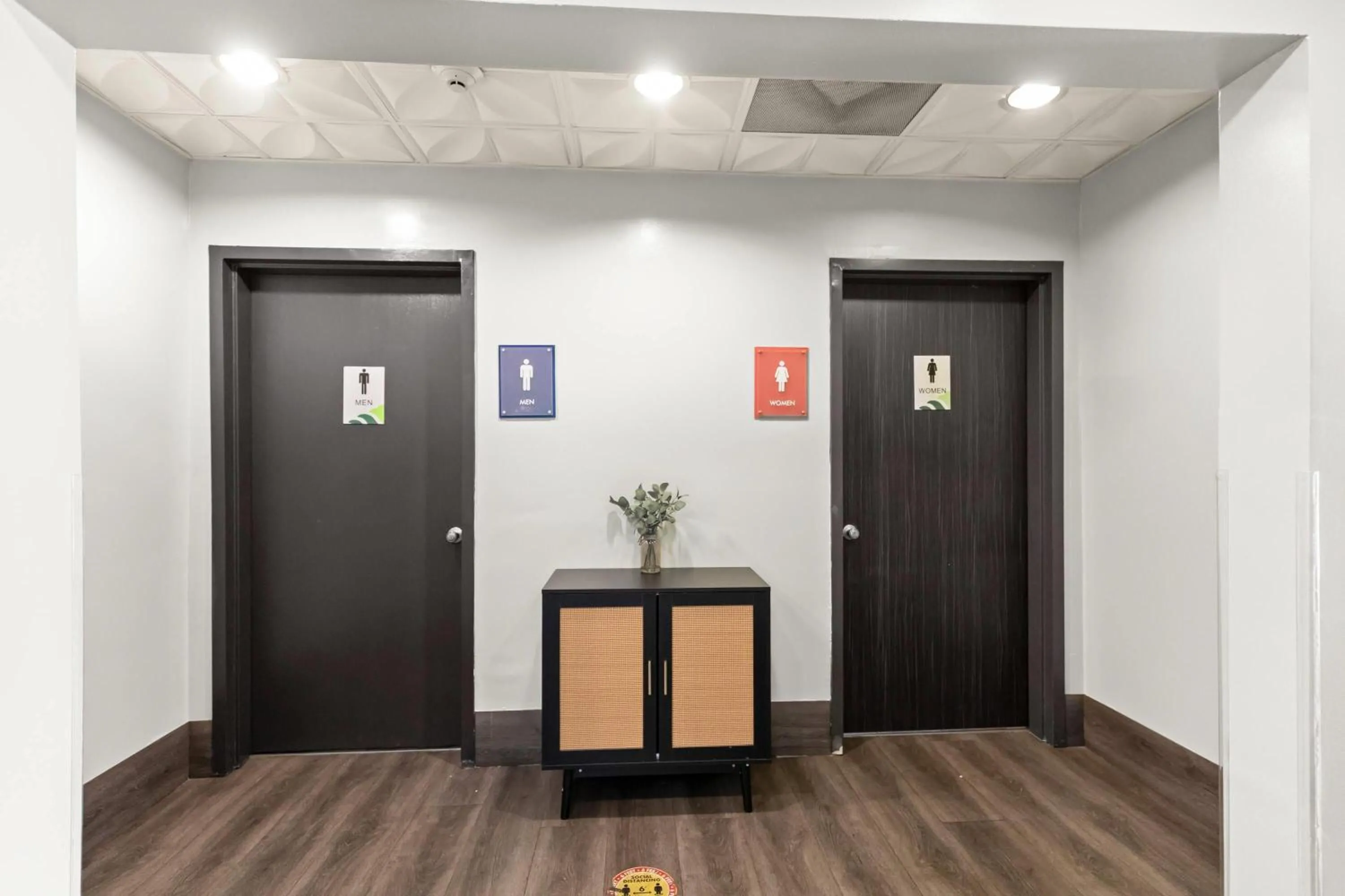 Lobby or reception in Wingate by Wyndham Humble/Houston Intercontinental Airport