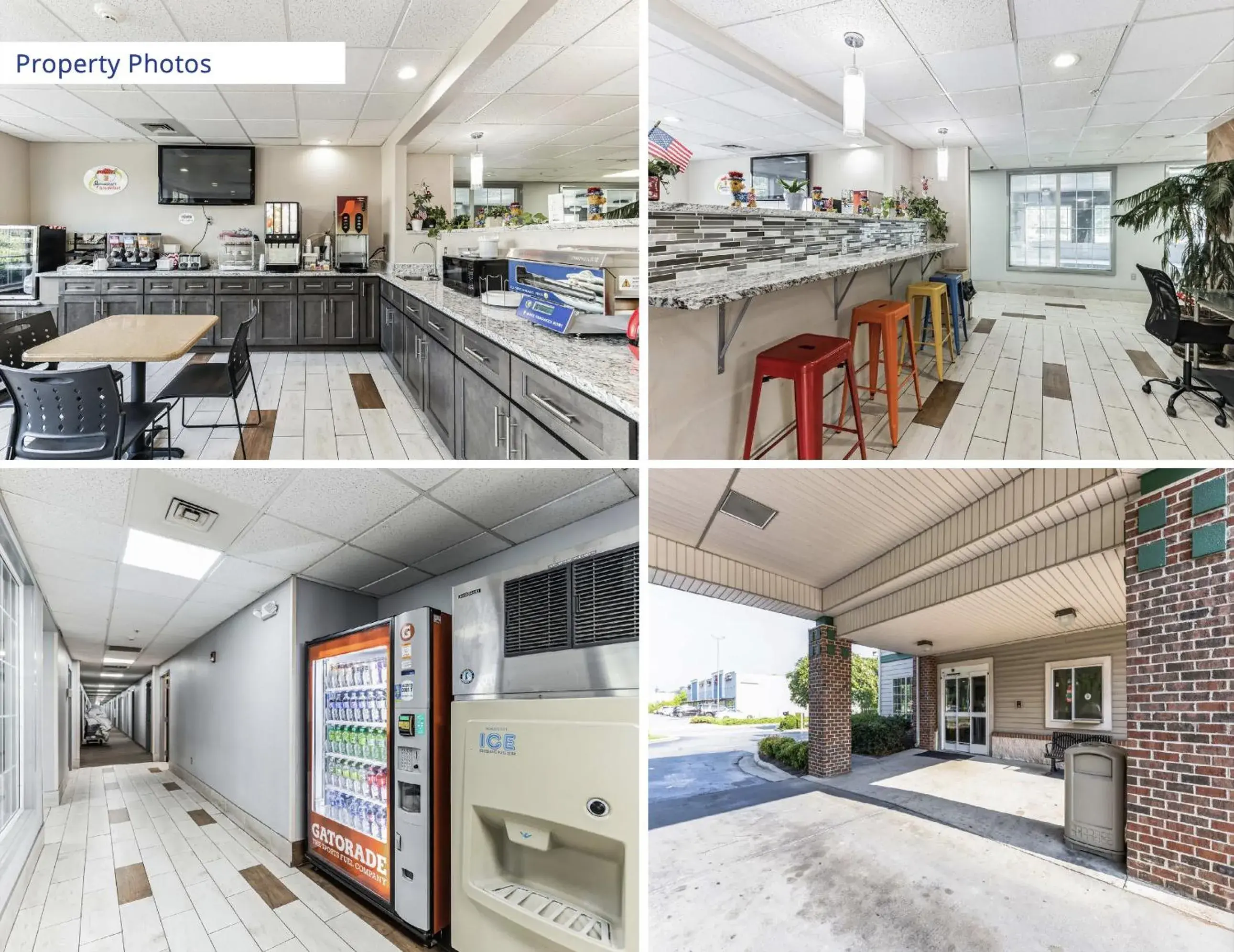 Property building in Super 8 by Wyndham Smithfield-Selma Property building in Super 8 by Wyndham Smithfield-Selma