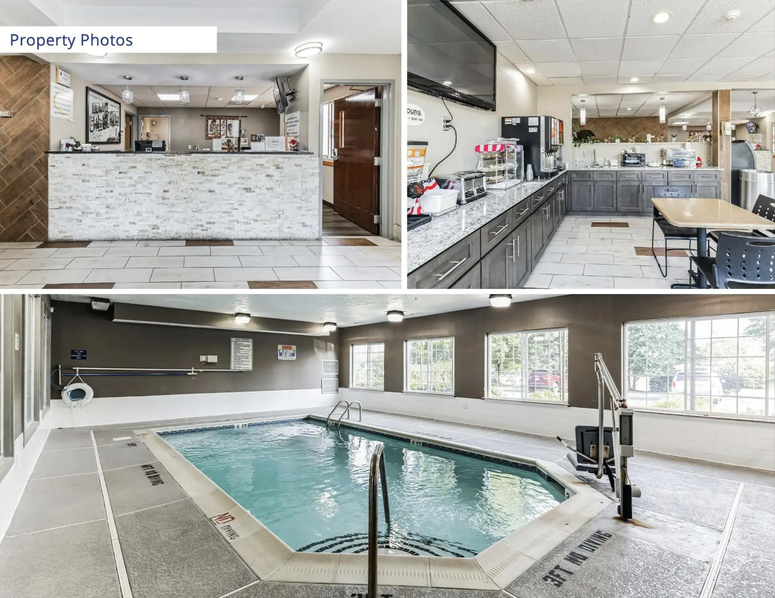 Property building in Super 8 by Wyndham Smithfield-Selma Property building in Super 8 by Wyndham Smithfield-Selma