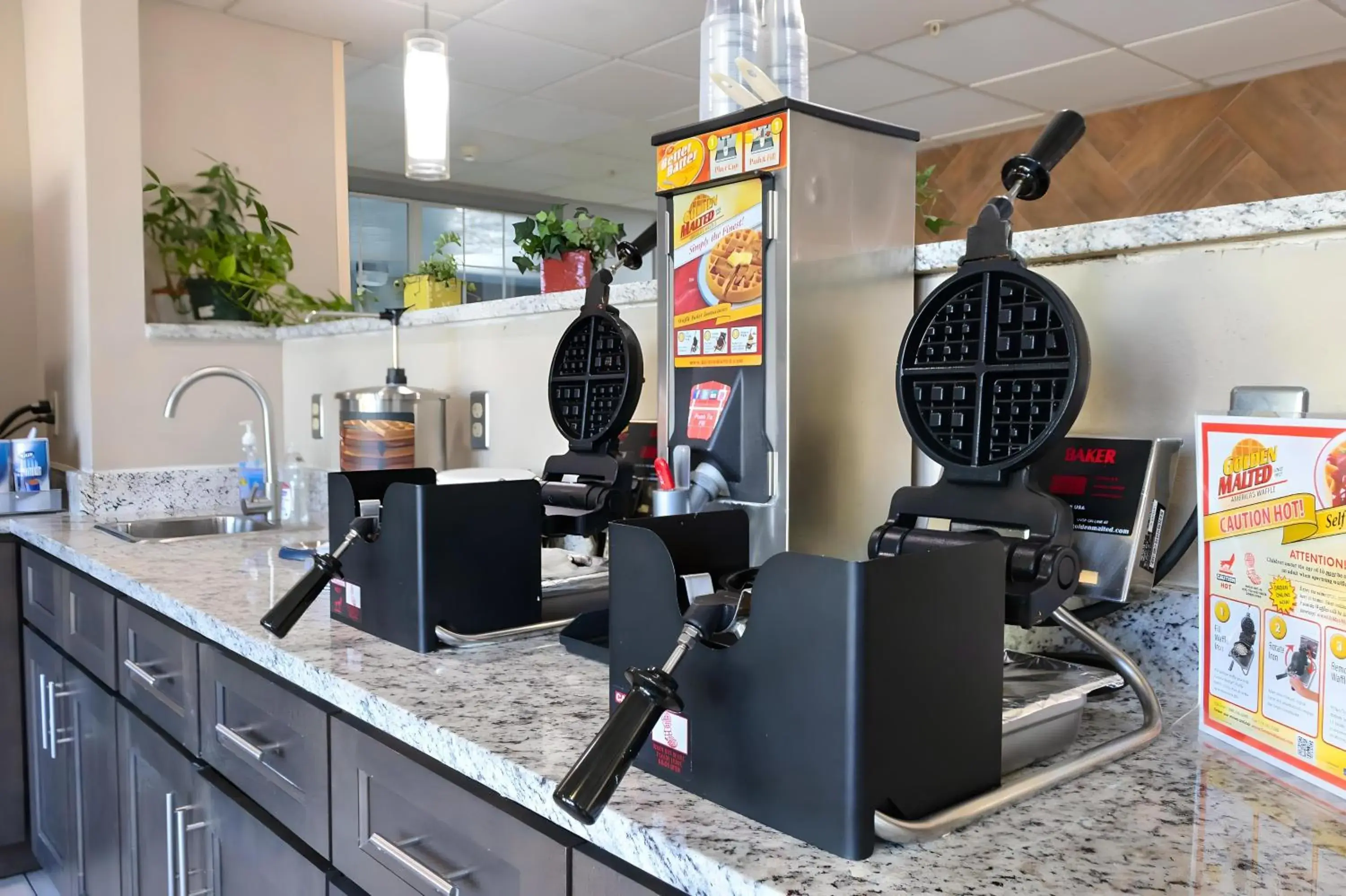 Breakfast in Super 8 by Wyndham Smithfield-Selma Breakfast in Super 8 by Wyndham Smithfield-Selma