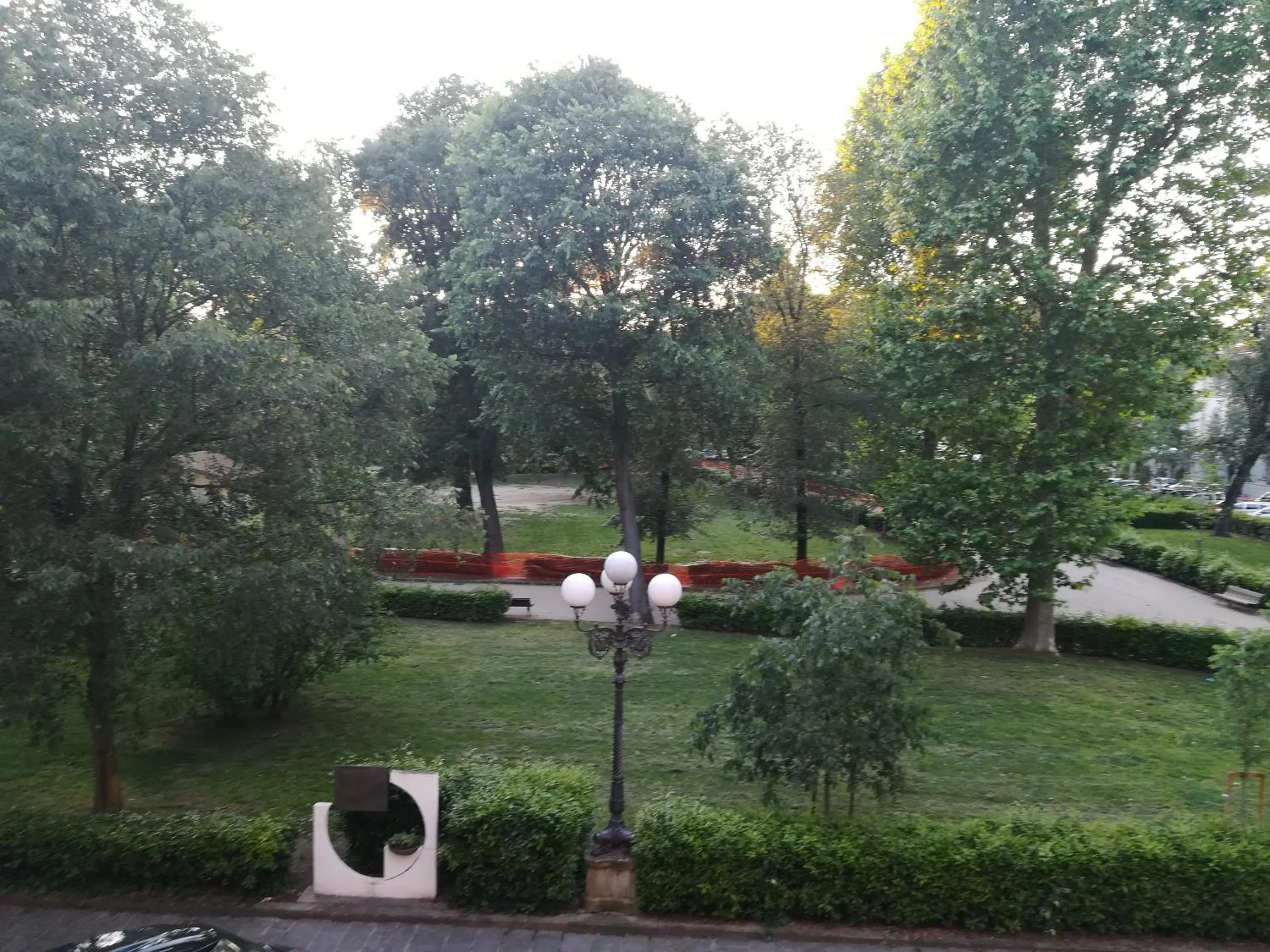 Giardino D'Azeglio Locazione Turistica