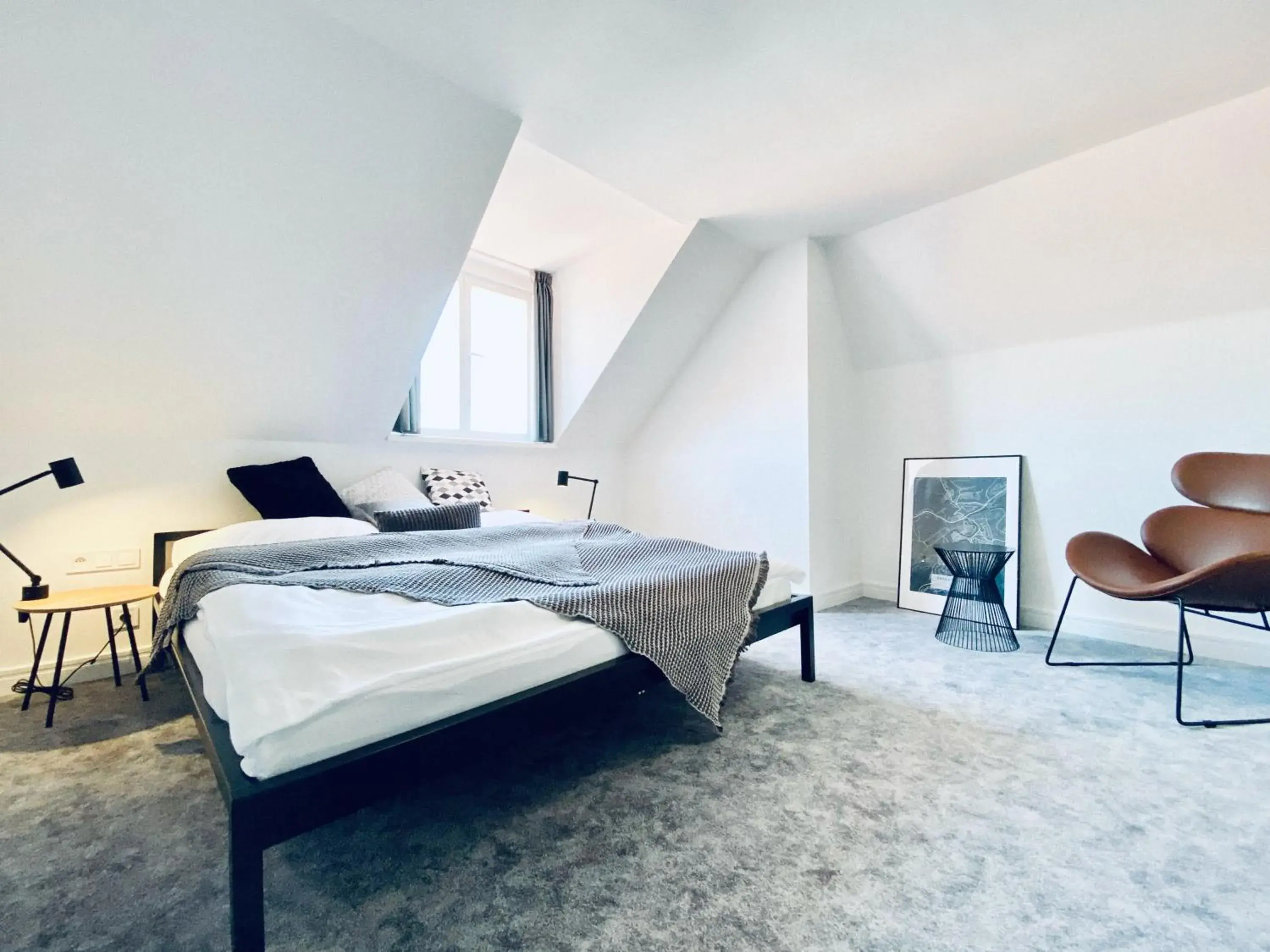 Double Room in Pension MONO - Adults Only Double Room in Pension MONO - Adults Only