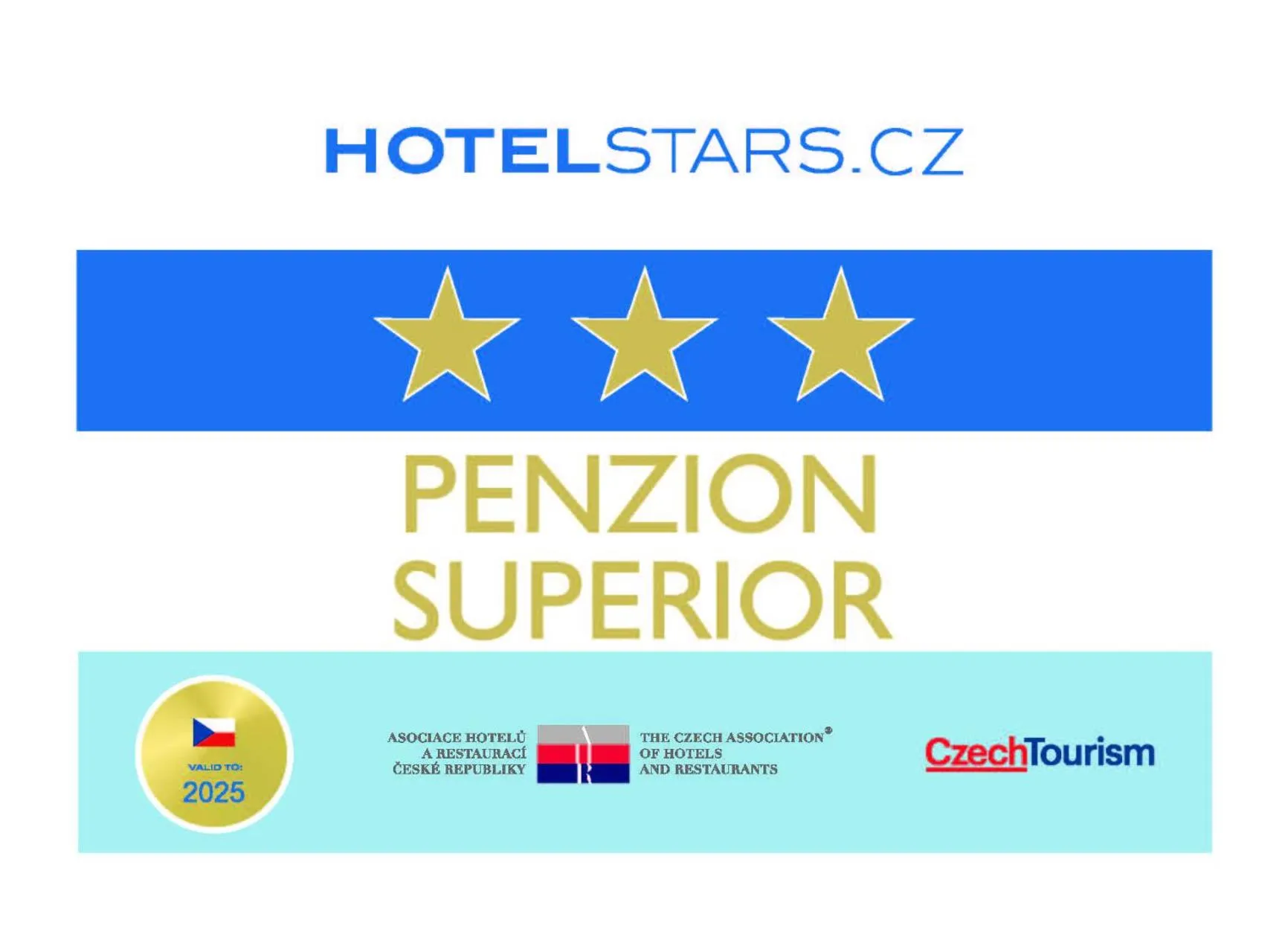 Logo/Certificate/Sign in Pension MONO - Adults Only