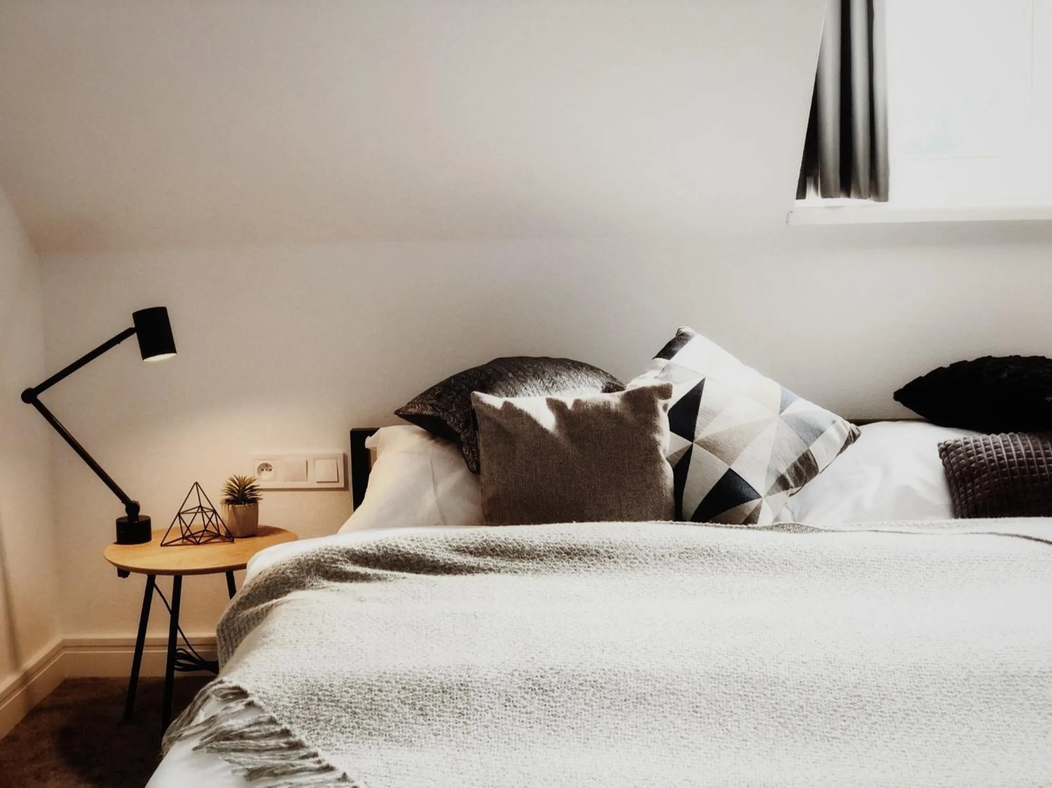 Double Room in Pension MONO - Adults Only