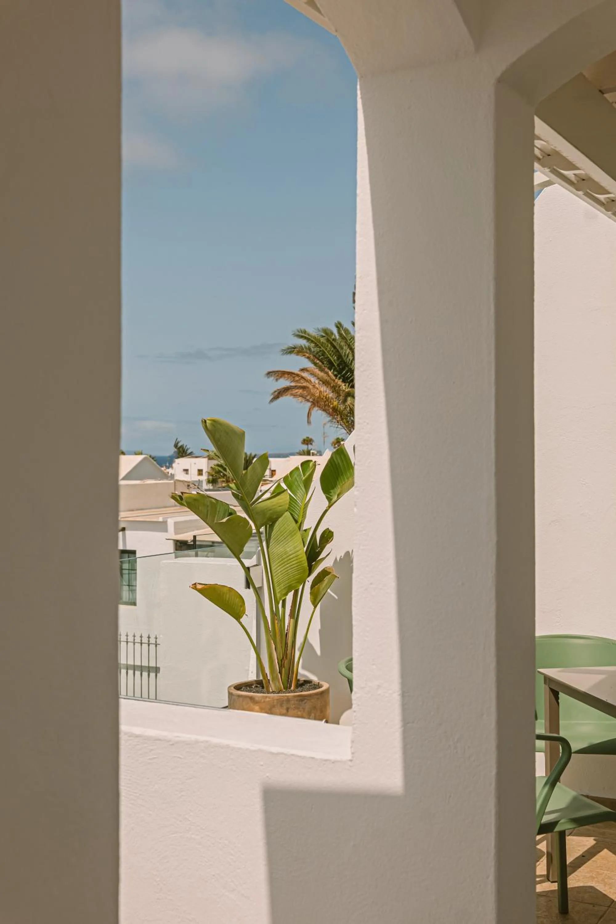 Apartamentos Princesa Guayadeque