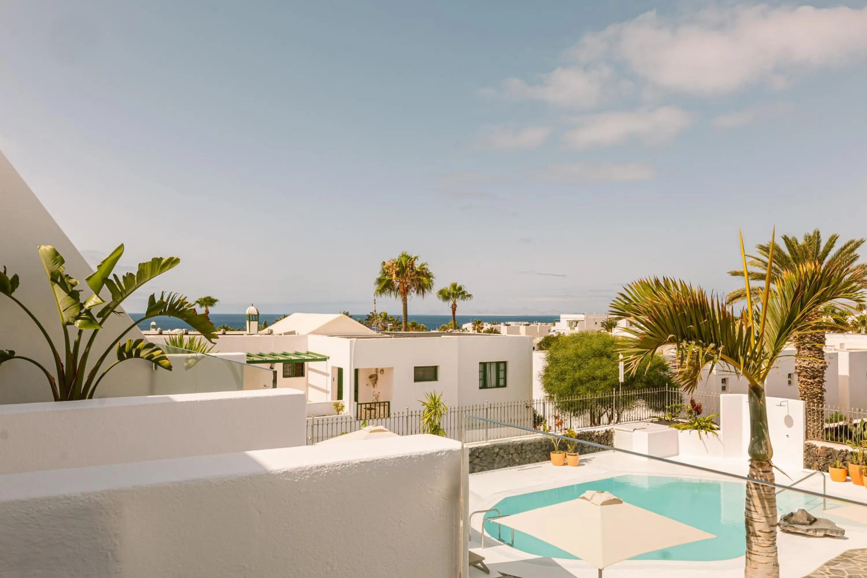 Apartamentos Princesa Guayadeque