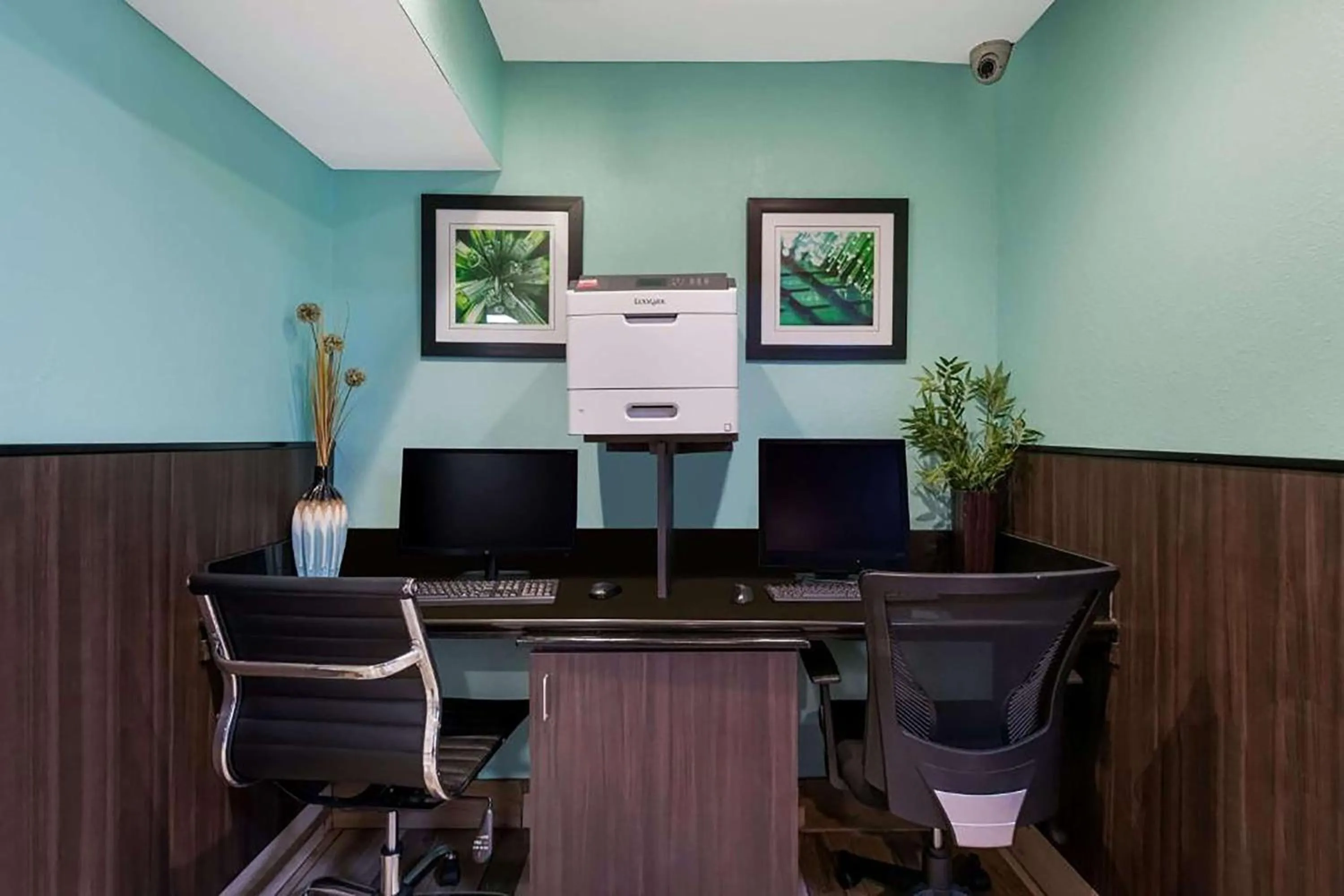 Business facilities in Baymont by Wyndham Elizabeth City