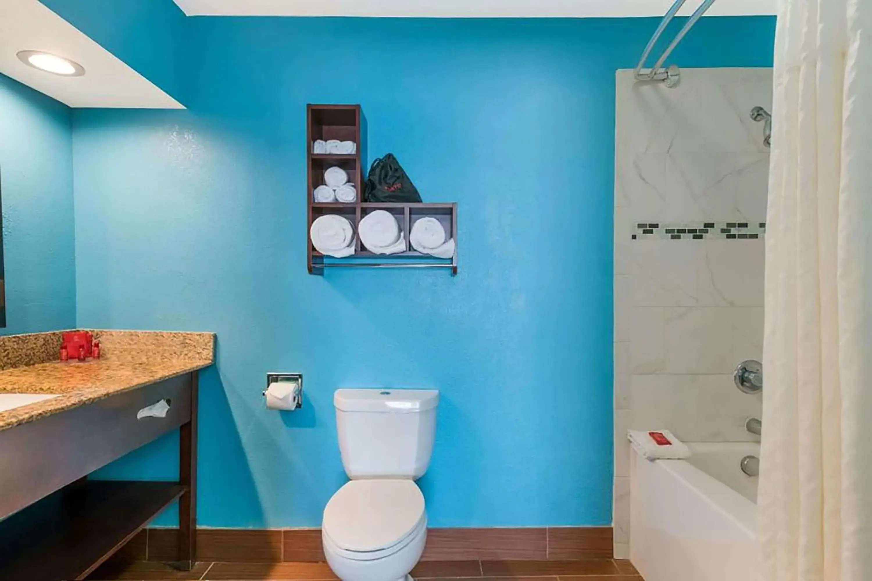 Bedroom in Baymont by Wyndham Elizabeth City Bedroom in Baymont by Wyndham Elizabeth City