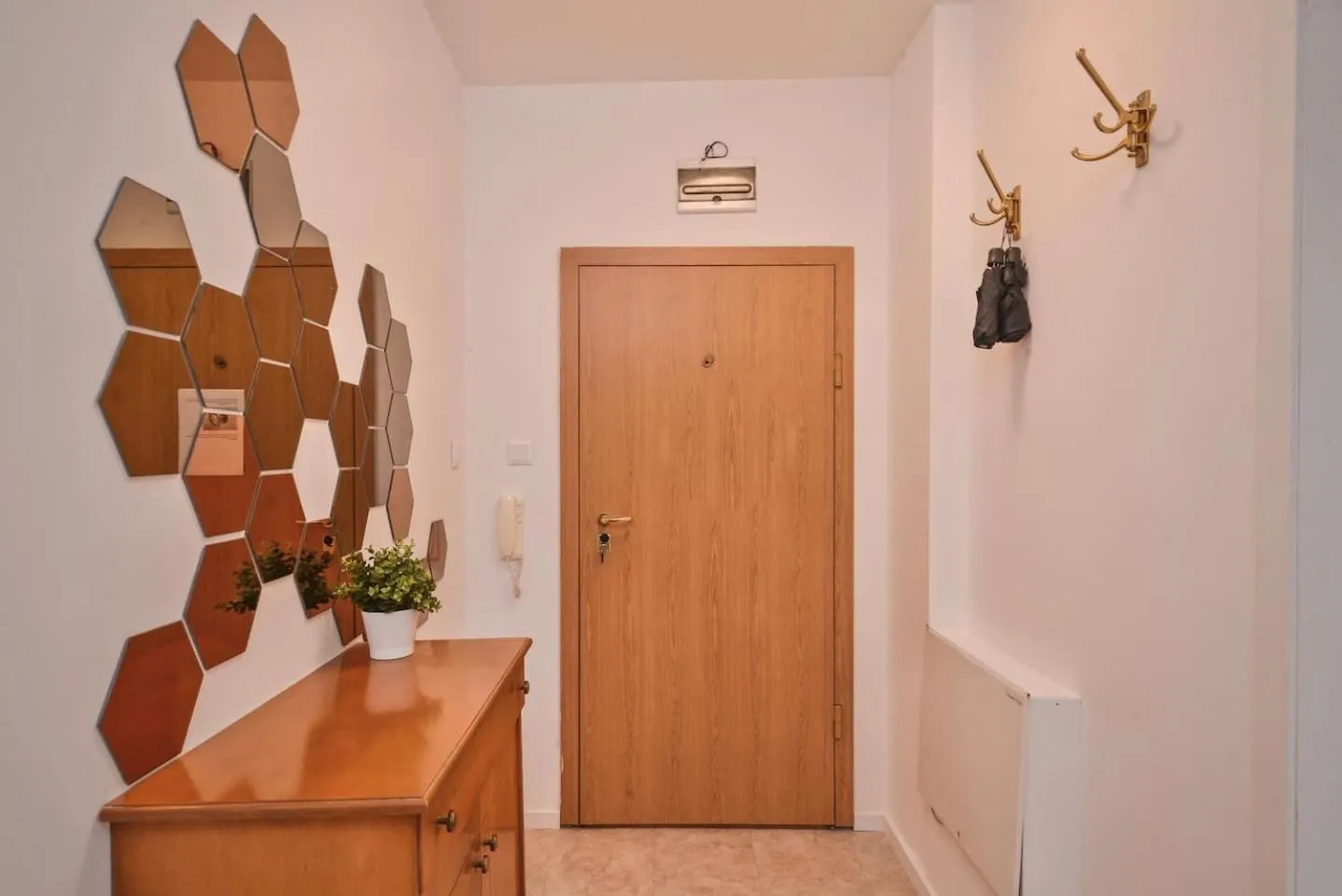 Other in Spacious 2BD 2BA Flat - South Park & Vitosha Views by Flat Mаnager