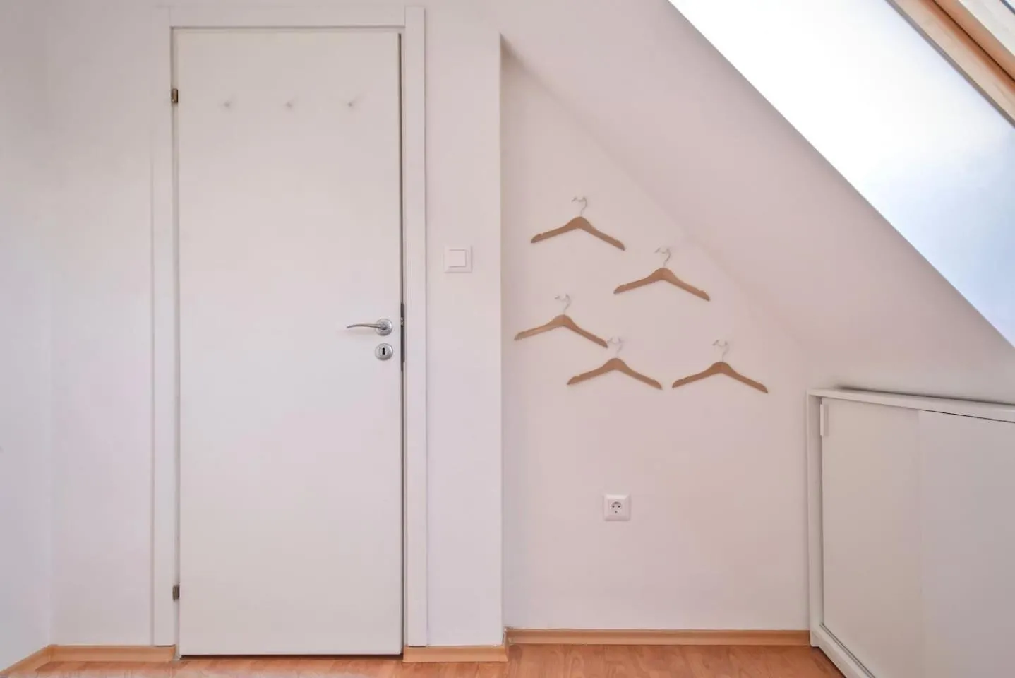 Bedroom in Spacious 2BD 2BA Flat - South Park & Vitosha Views by Flat Mаnager