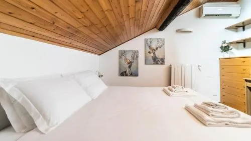 Italianway Easy - Bligny 19A Glicine Cervinia