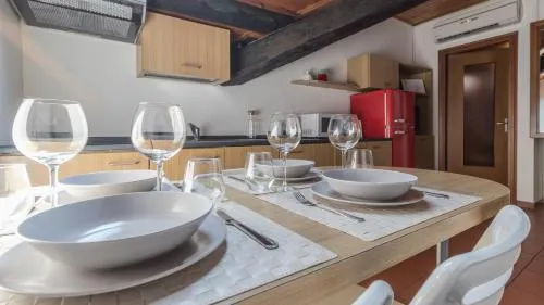 Italianway Easy - Bligny 19A Glicine Cervinia