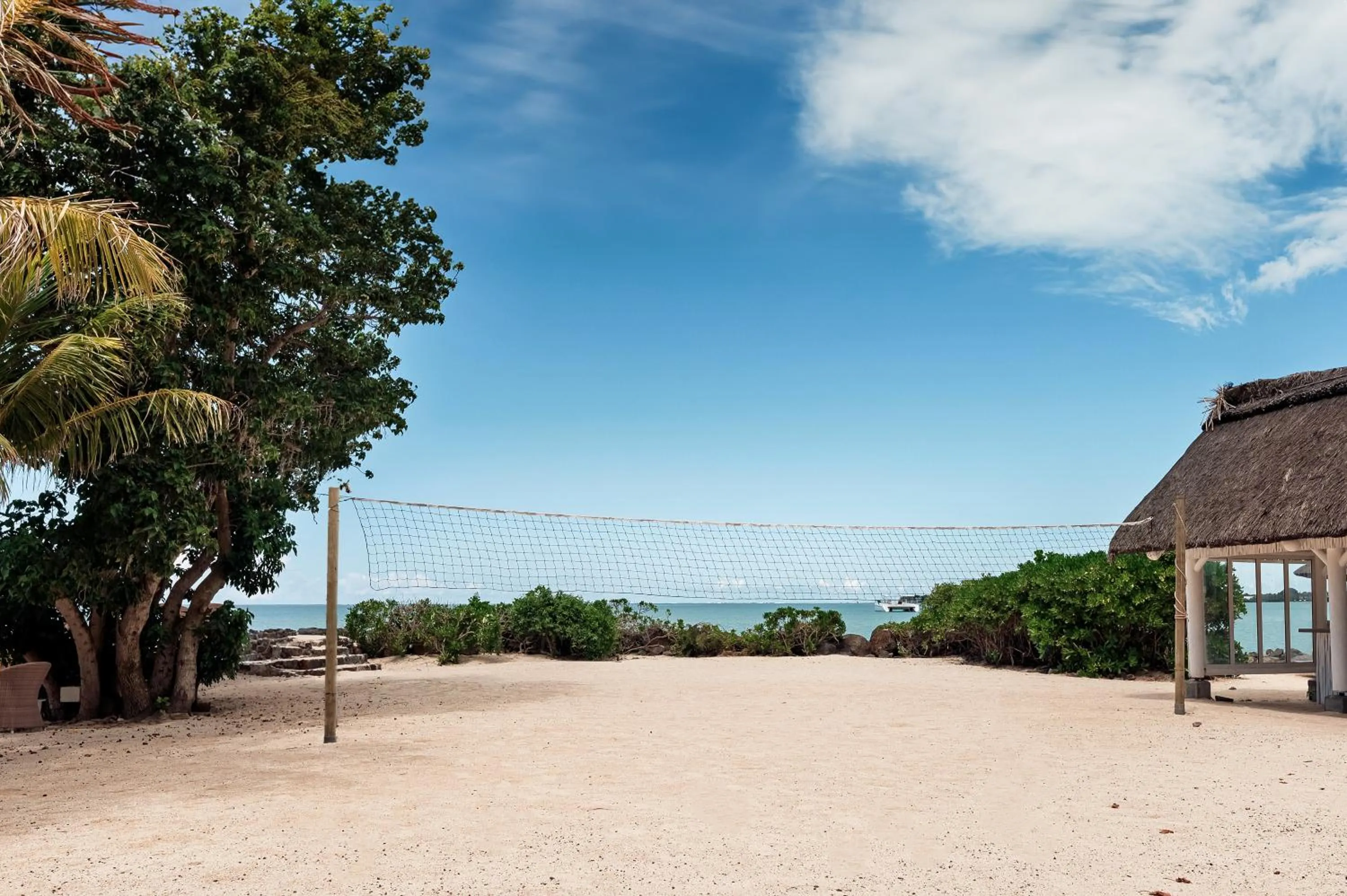 Activities in Lagoon Attitude (Adults Only)