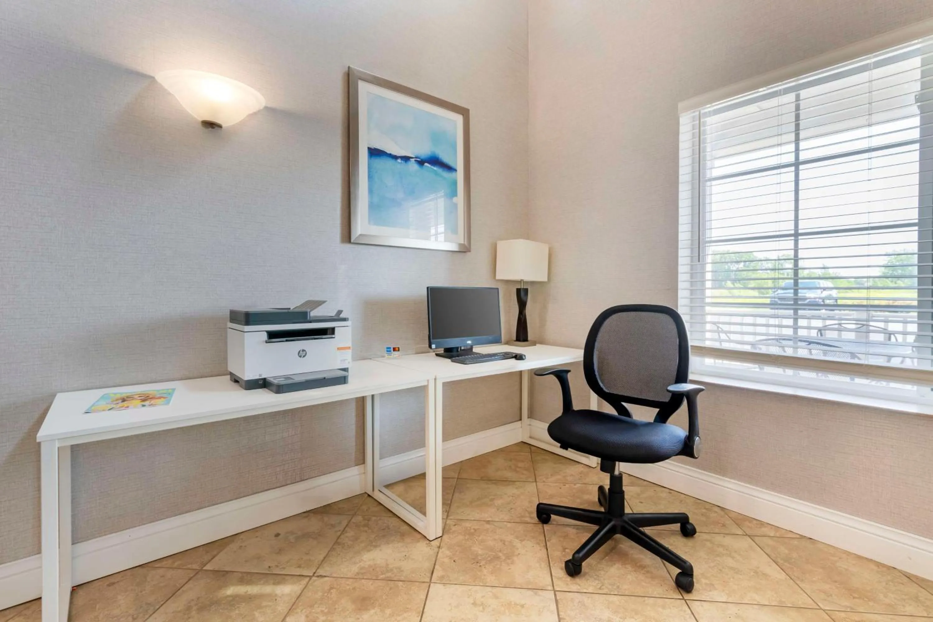 Business facilities in Best Western Plus Appleton Airport Mall Hotel