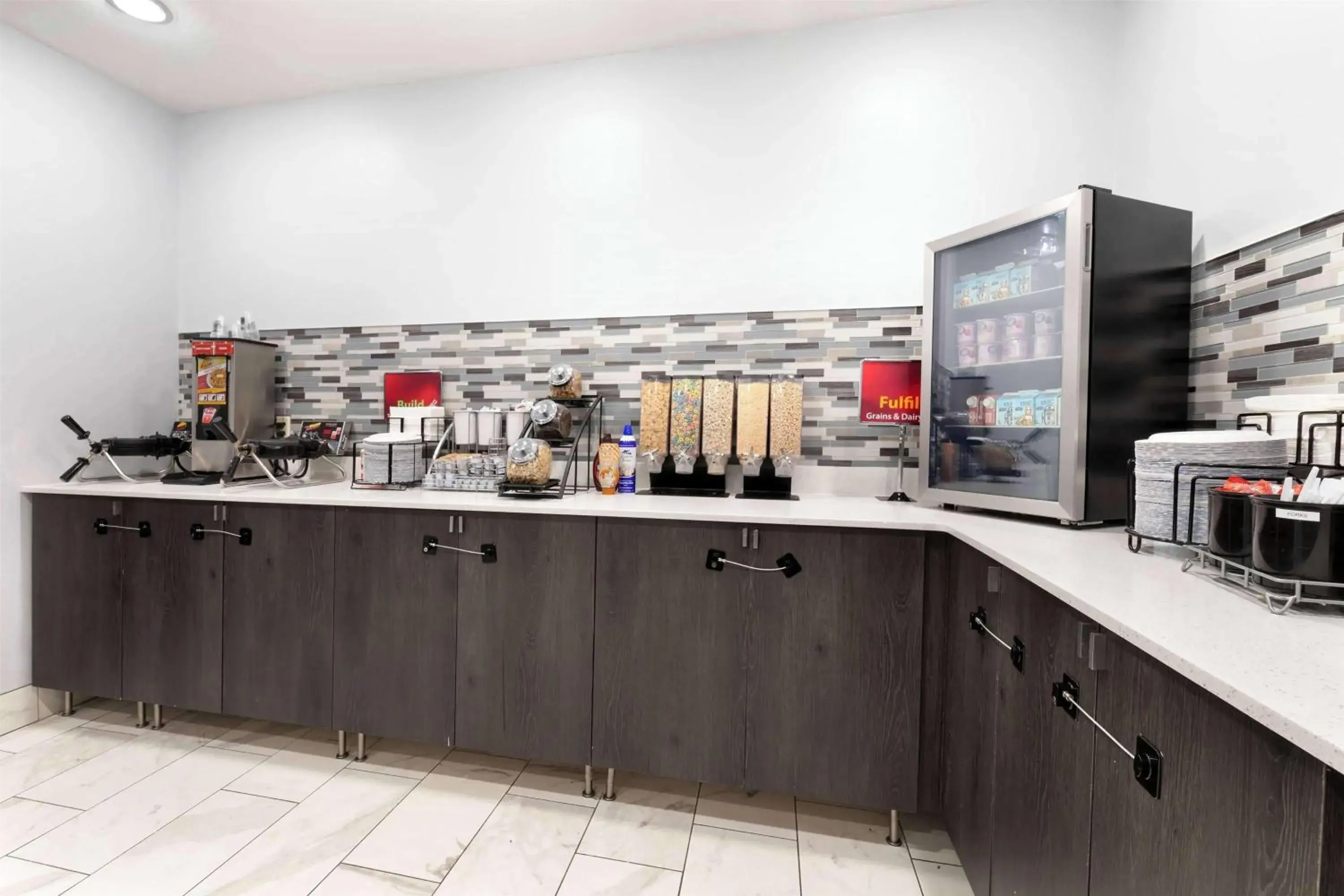 Restaurant/places to eat in Wyndham Garden Appleton Restaurant/places to eat in Wyndham Garden Appleton