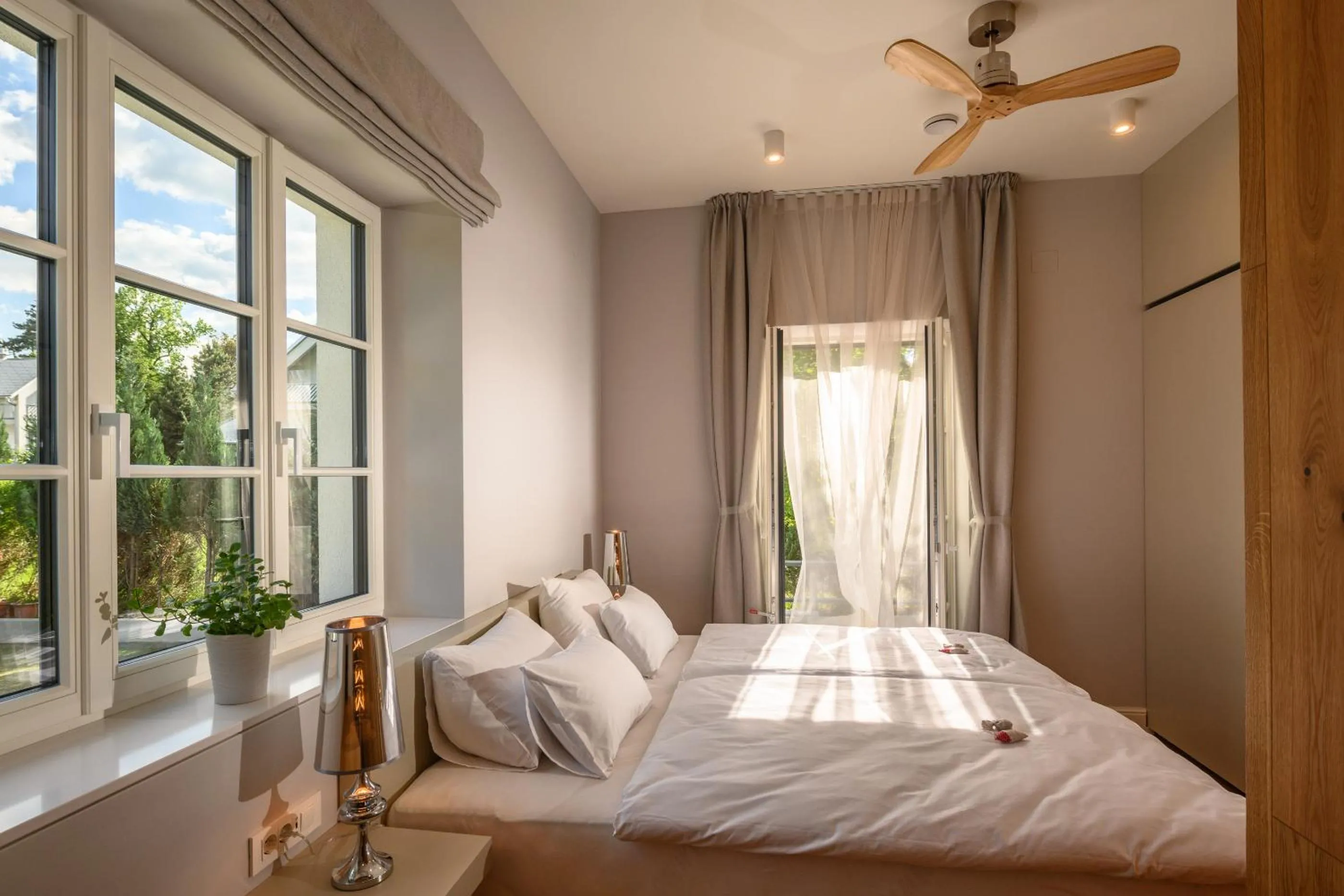 Vila Ula La Luxury Apartments