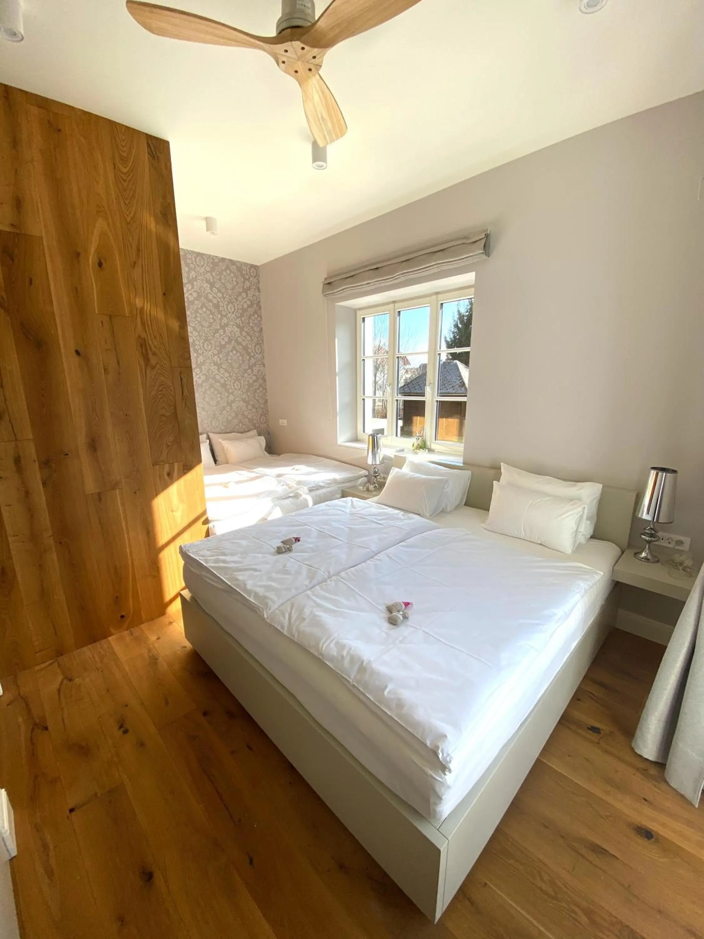 Vila Ula La Luxury Apartments