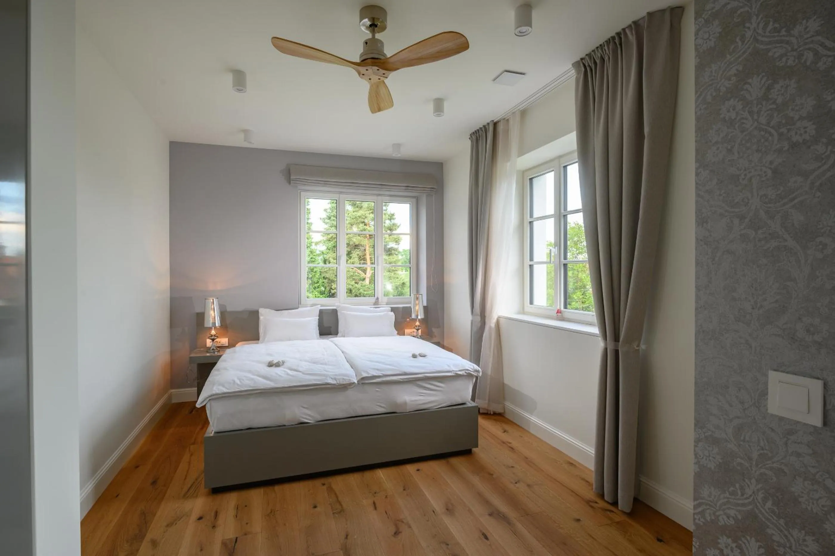 Vila Ula La Luxury Apartments