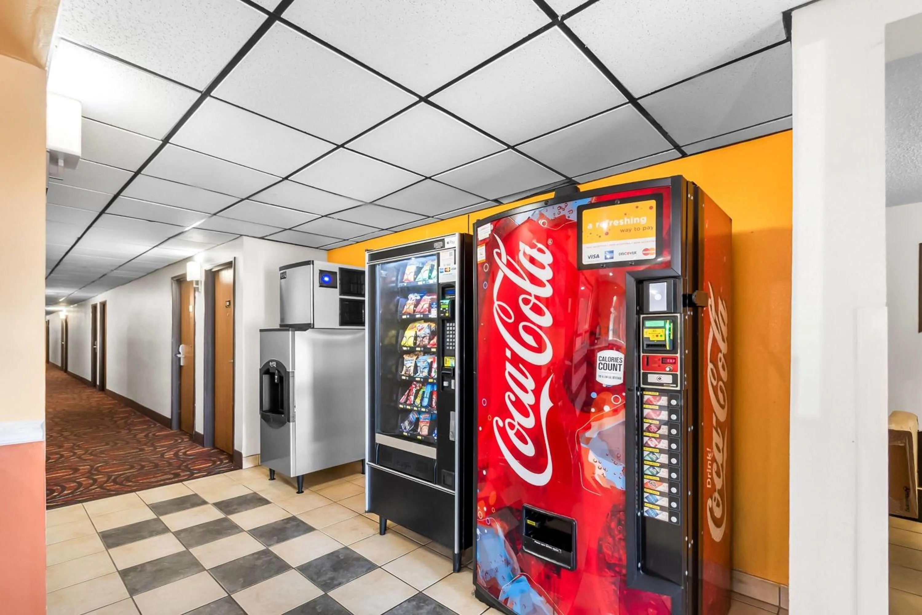 Other in Super 8 by Wyndham Dumfries/Quantico