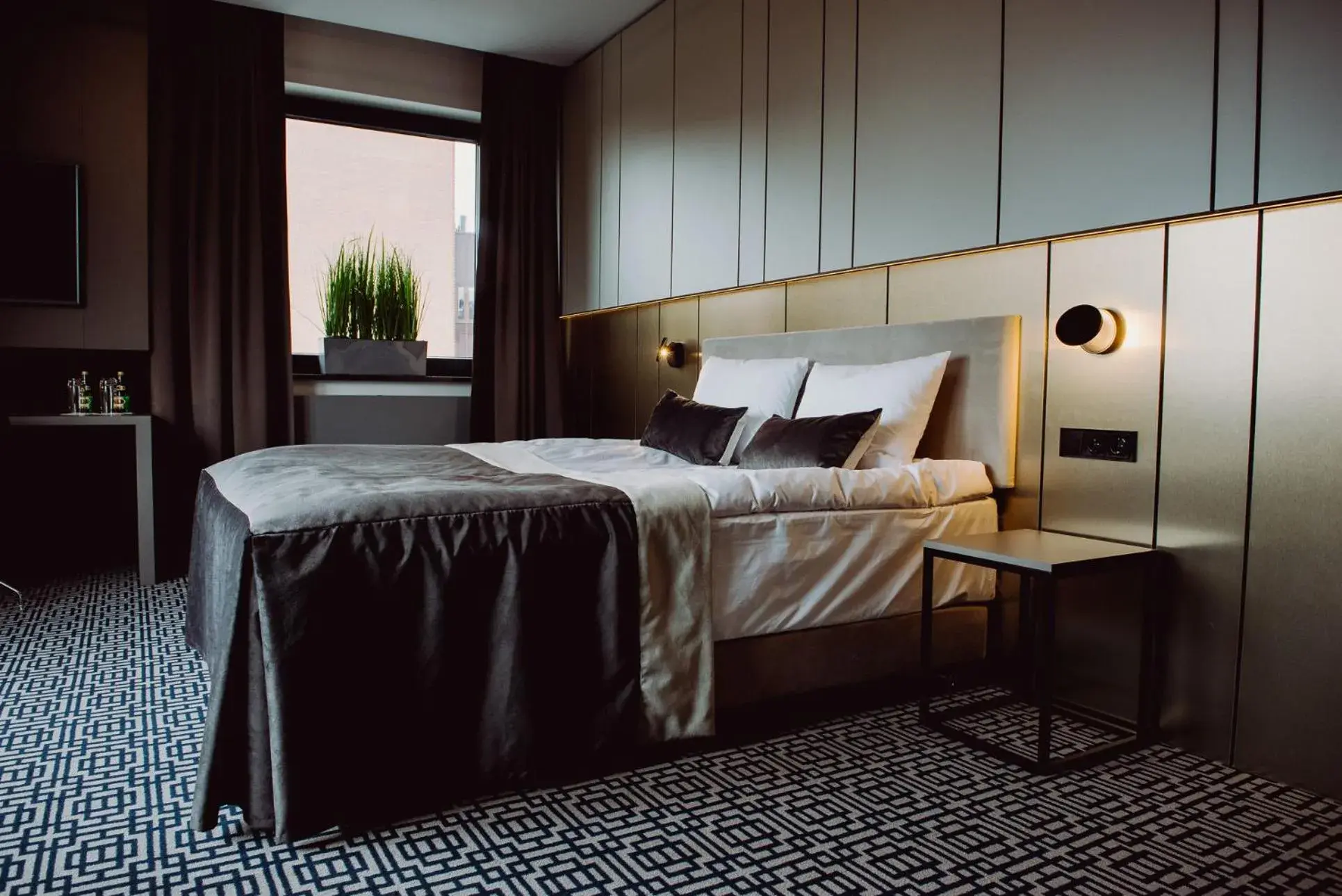 Deluxe Room in Hotel Evva Deluxe Room in Hotel Evva