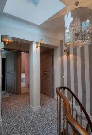 Other in Hotel Cluny Square