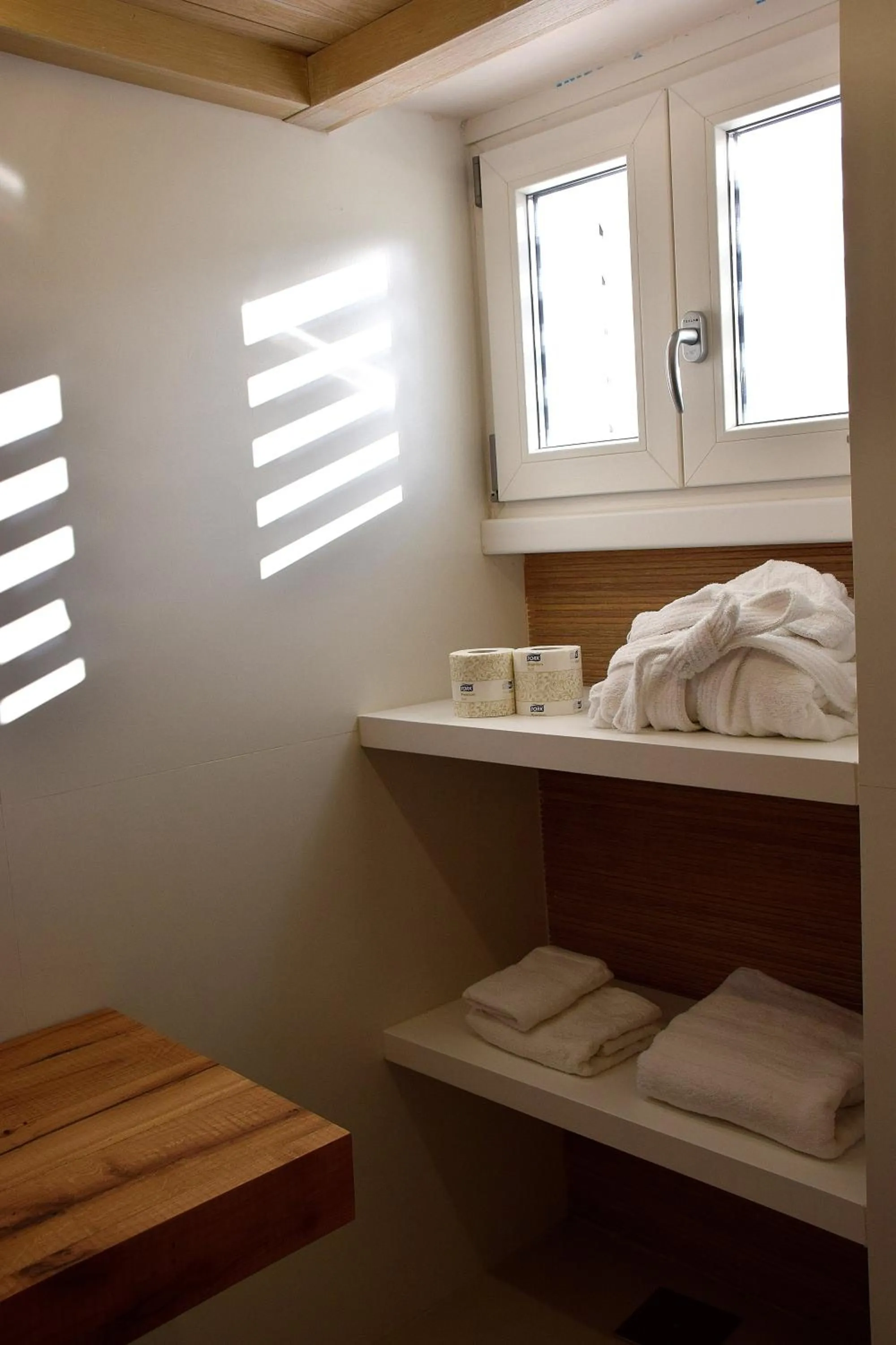 Bed in Le Suite del Duomo