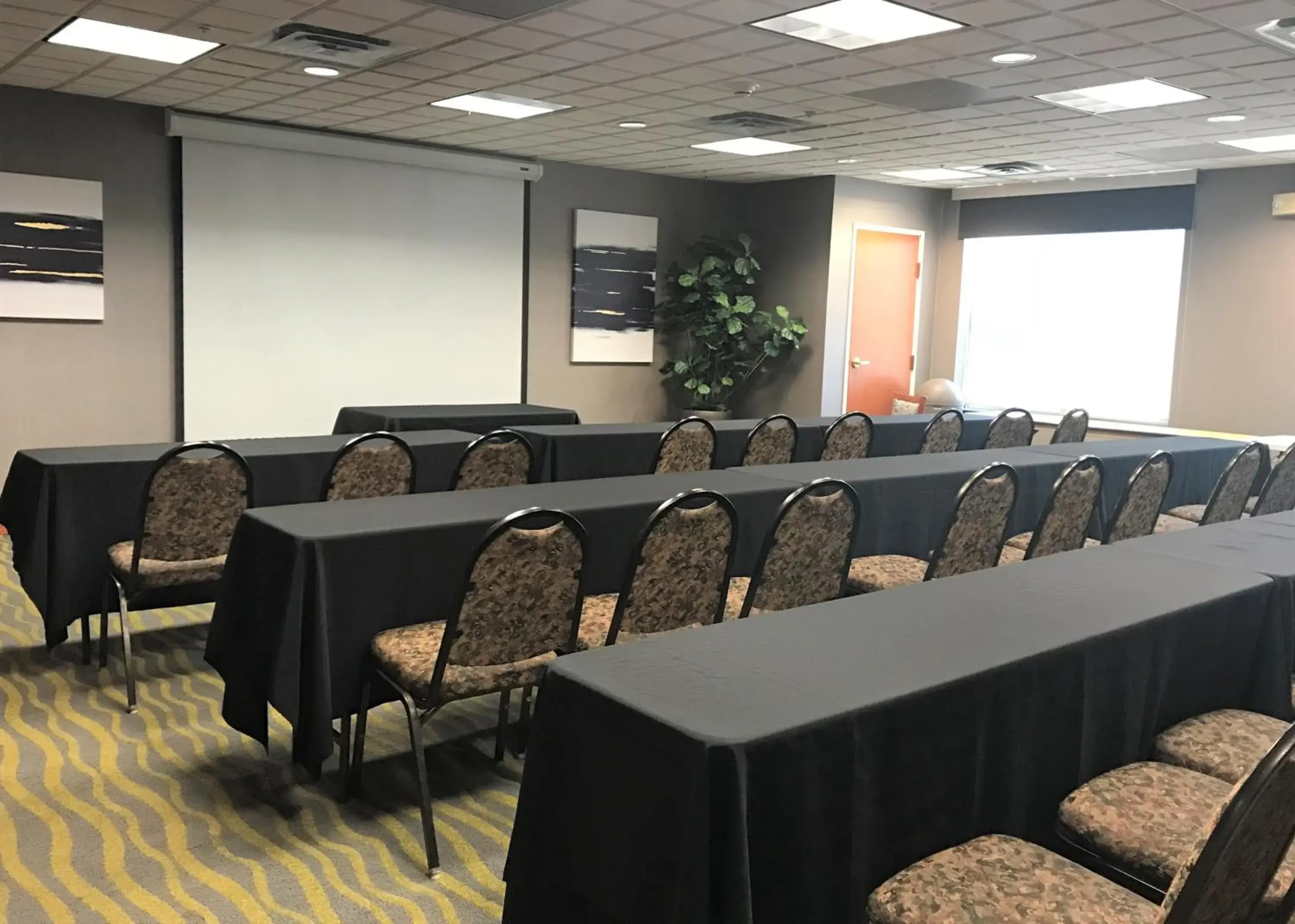 Property building in Wingate by Wyndham Columbia Property building in Wingate by Wyndham Columbia