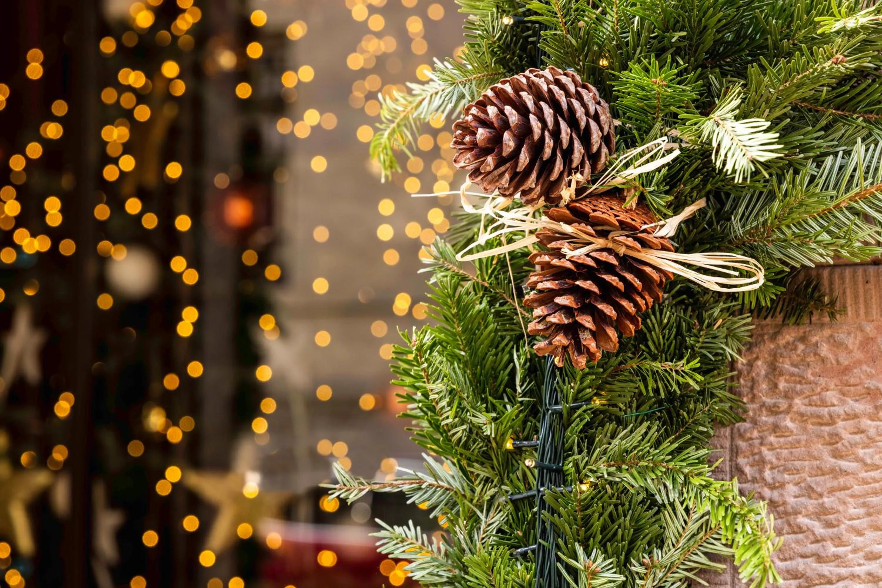 Winter in Hotel Le Colombier