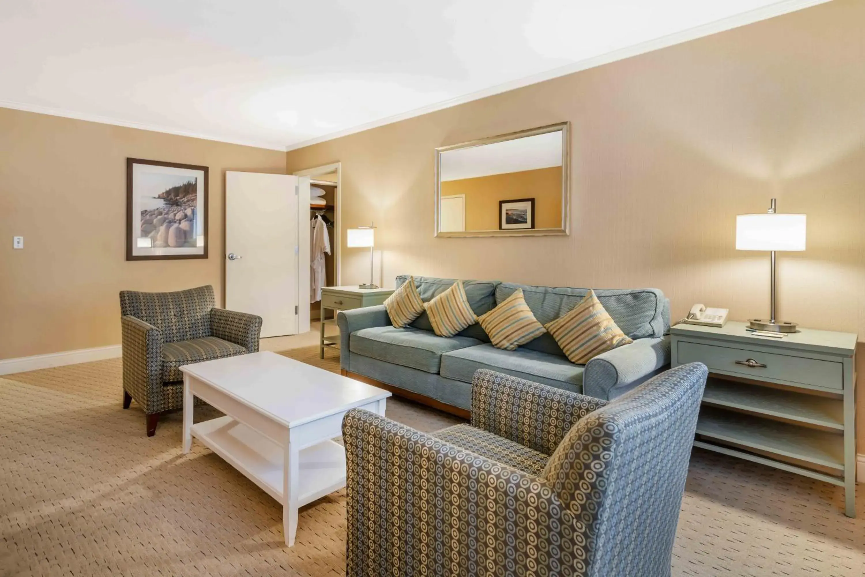 Gorges Grant Hotel Gorges Grant Hotel