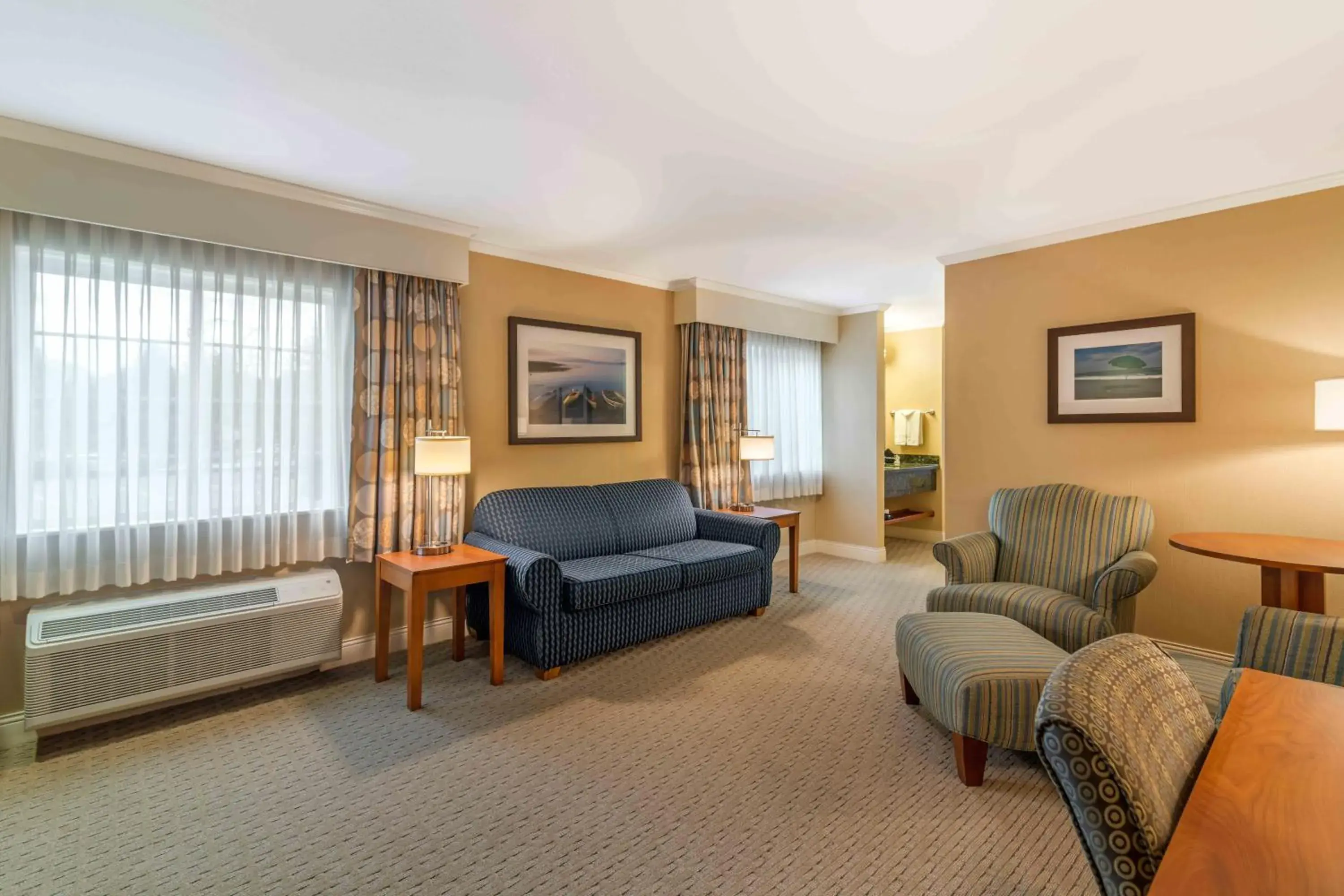 Gorges Grant Hotel Gorges Grant Hotel