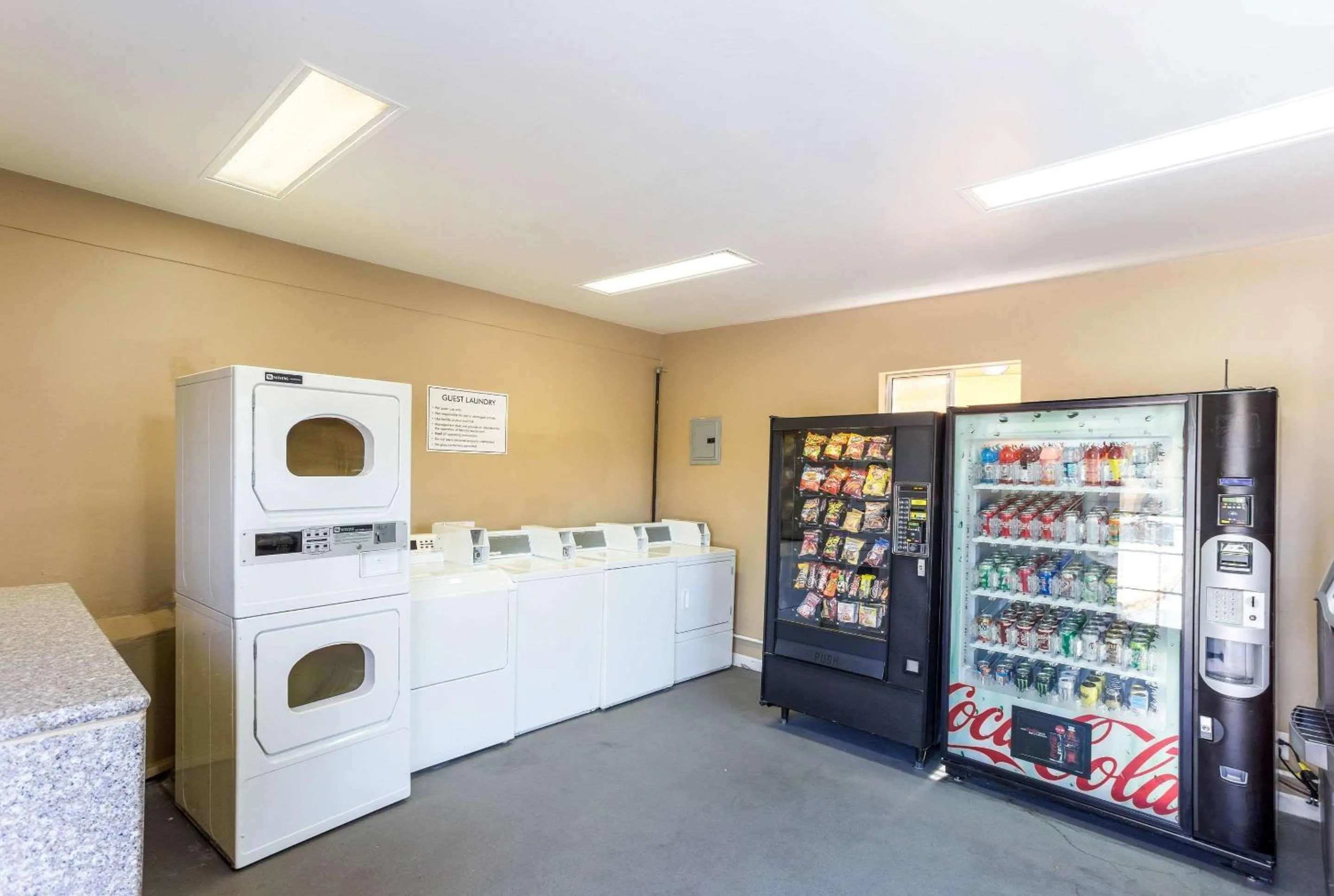 Other in Quality Inn Escondido San Diego North County