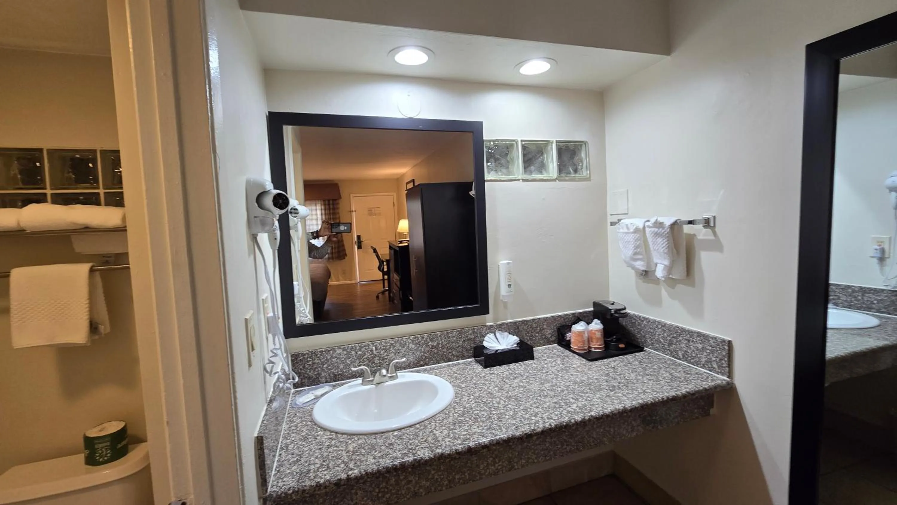 Quality Inn Escondido San Diego North County