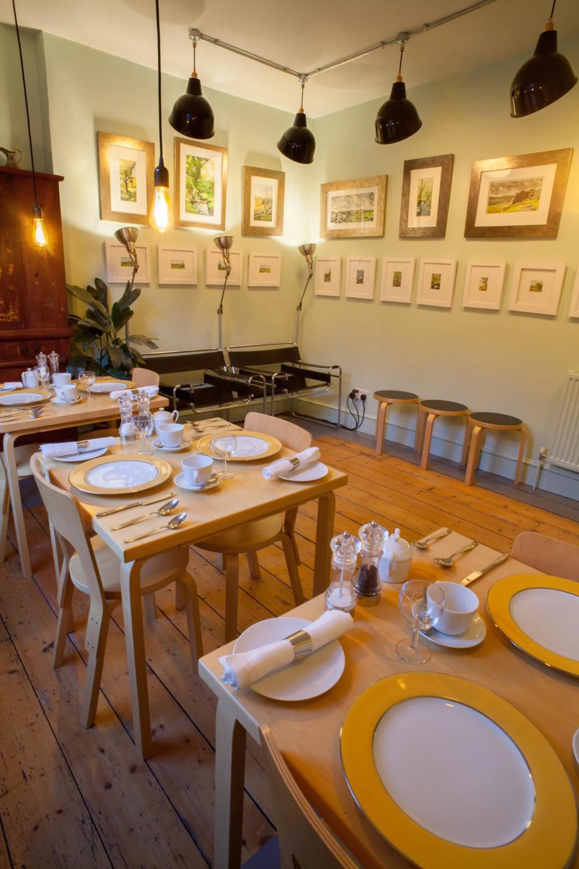 Other in Hill View House