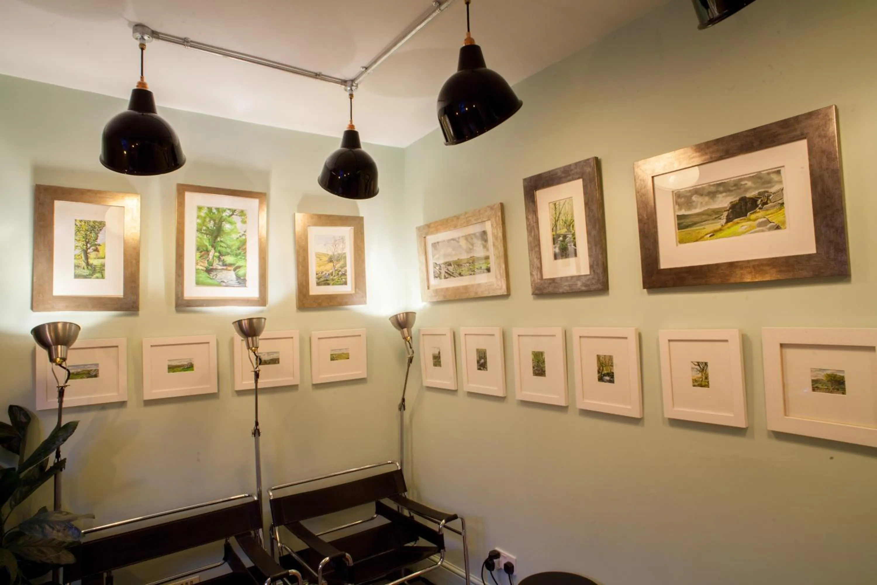 Other in Hill View House