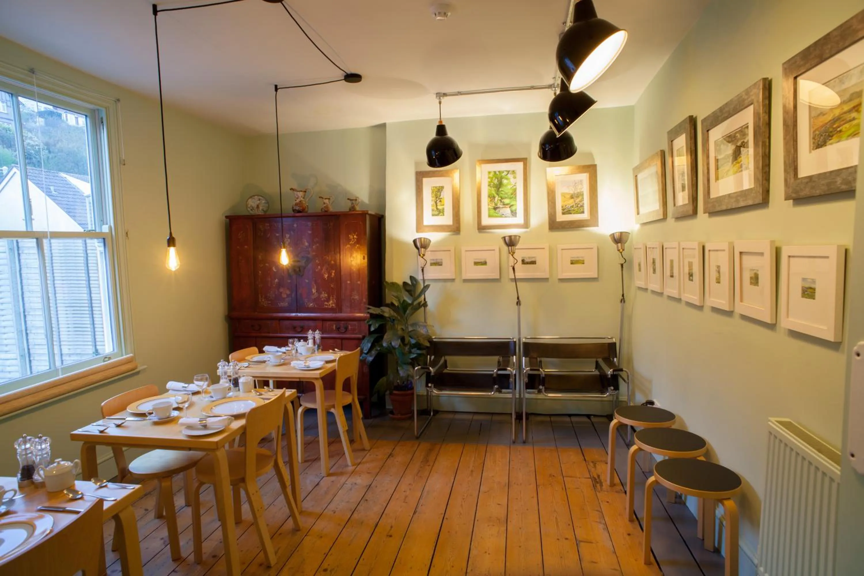 Other in Hill View House