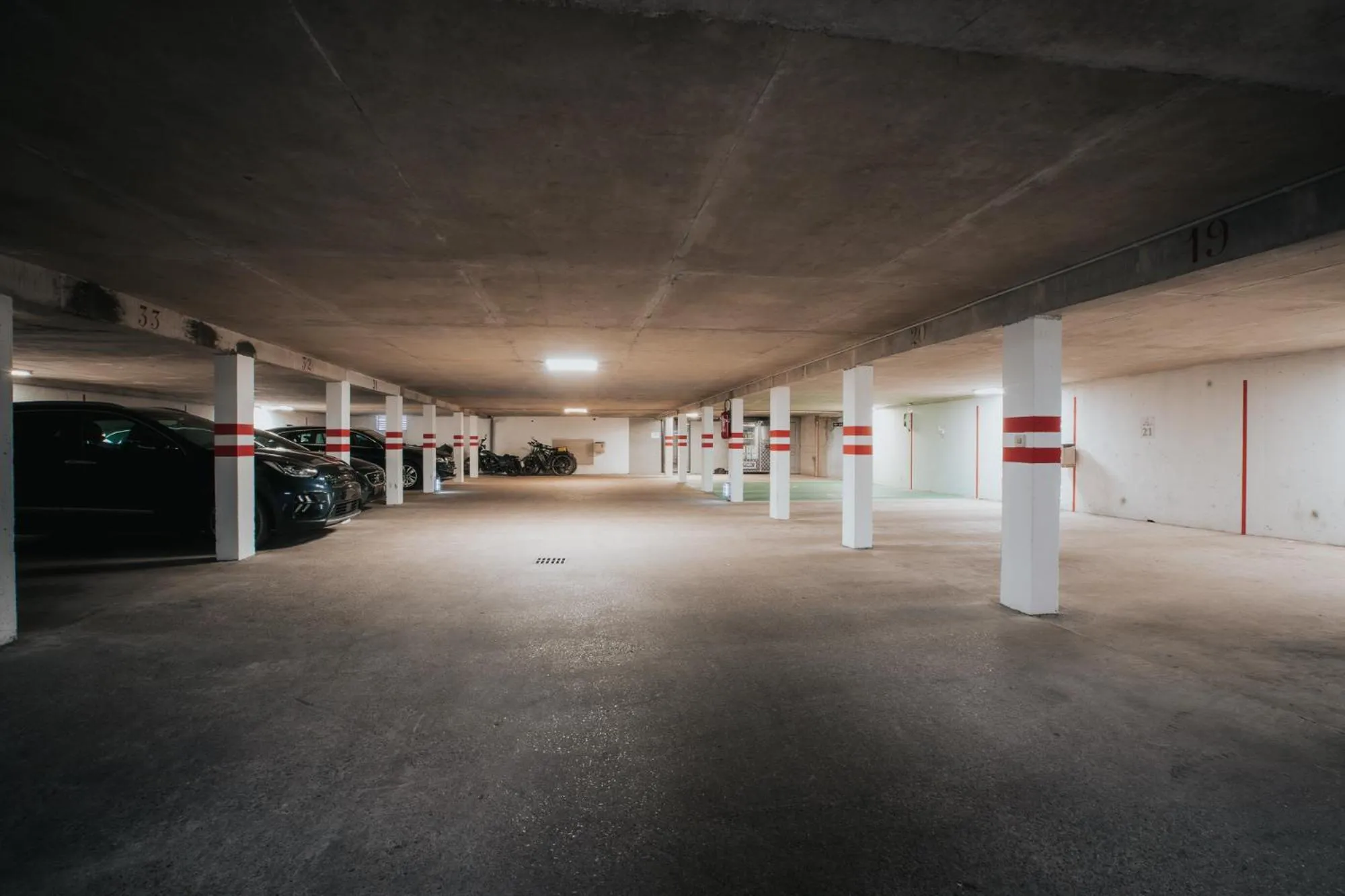 Property building in Hôtel Henry II Beaune Centre