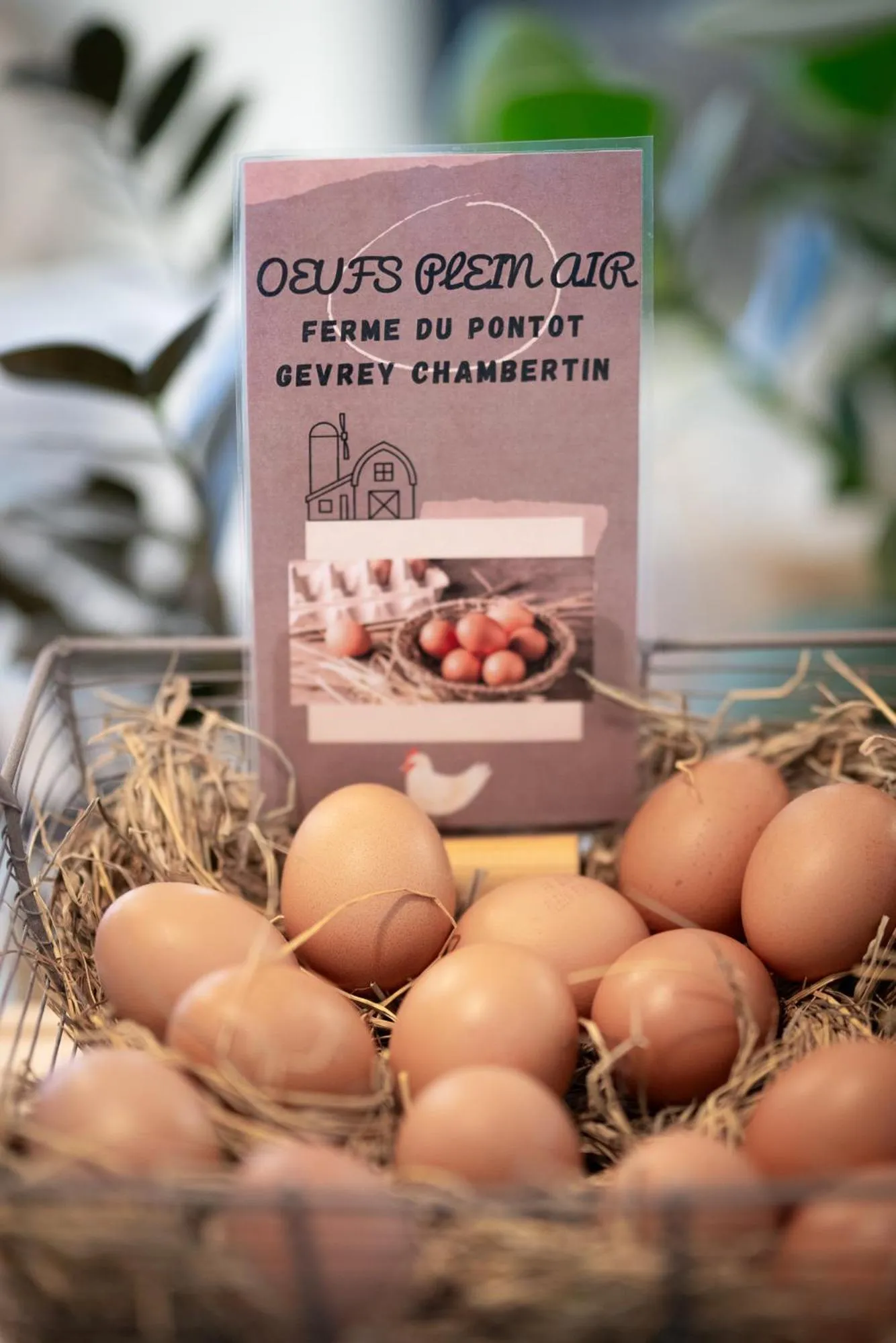 Breakfast in Hôtel Henry II Beaune Centre