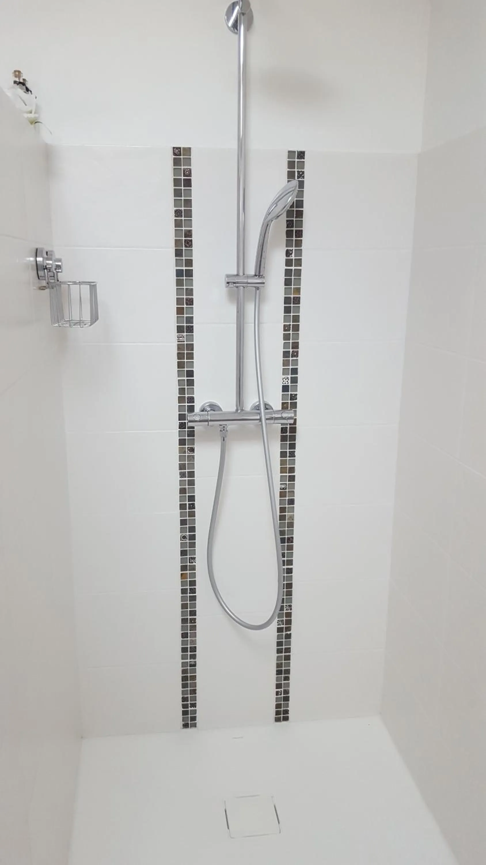 Chambre d'hôtes l'ipomée