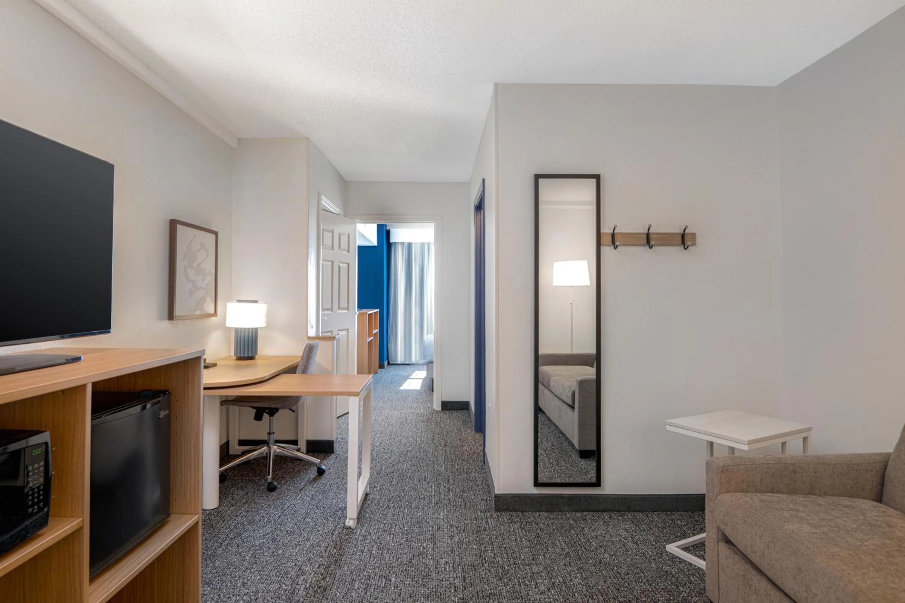 Spark by Hilton Orangeburg