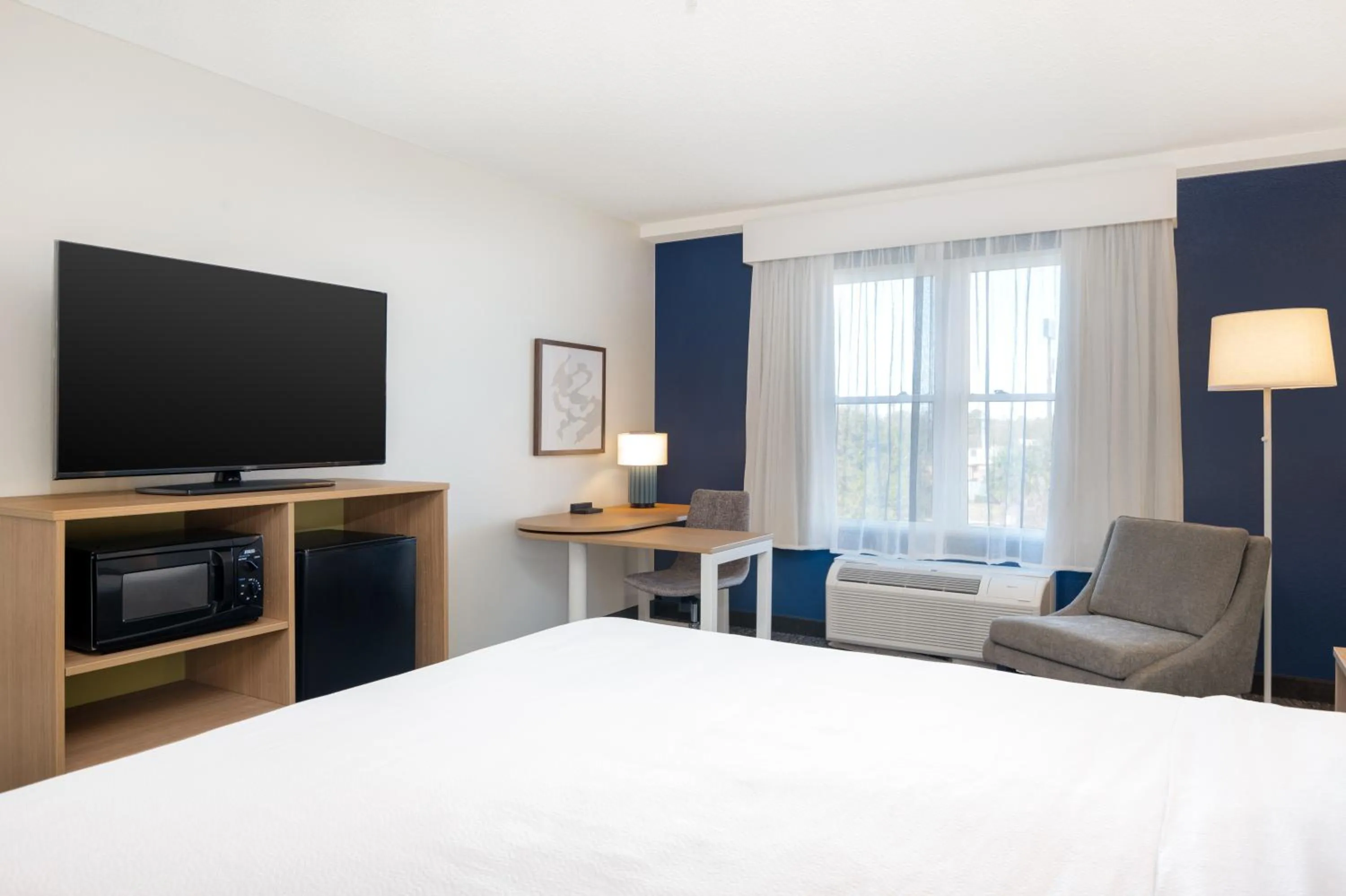 Spark by Hilton Orangeburg