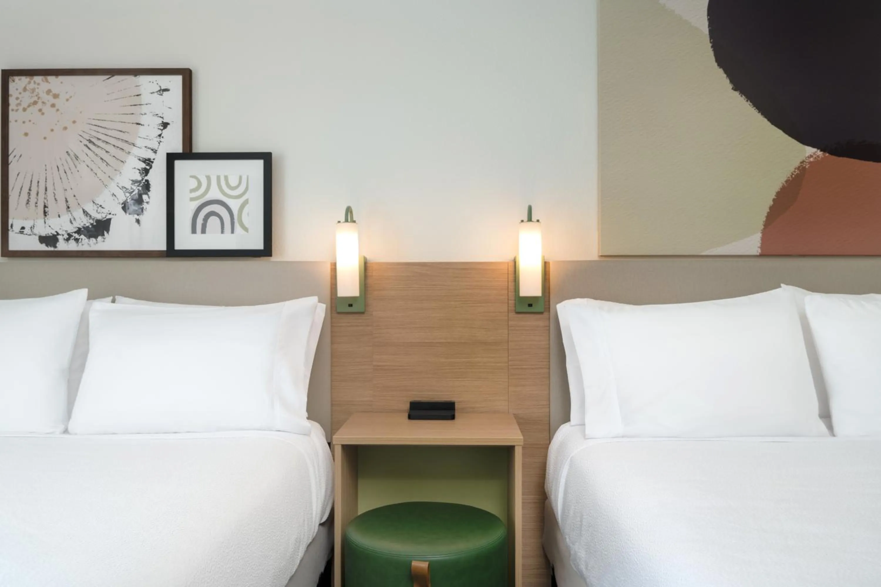 Spark by Hilton Orangeburg