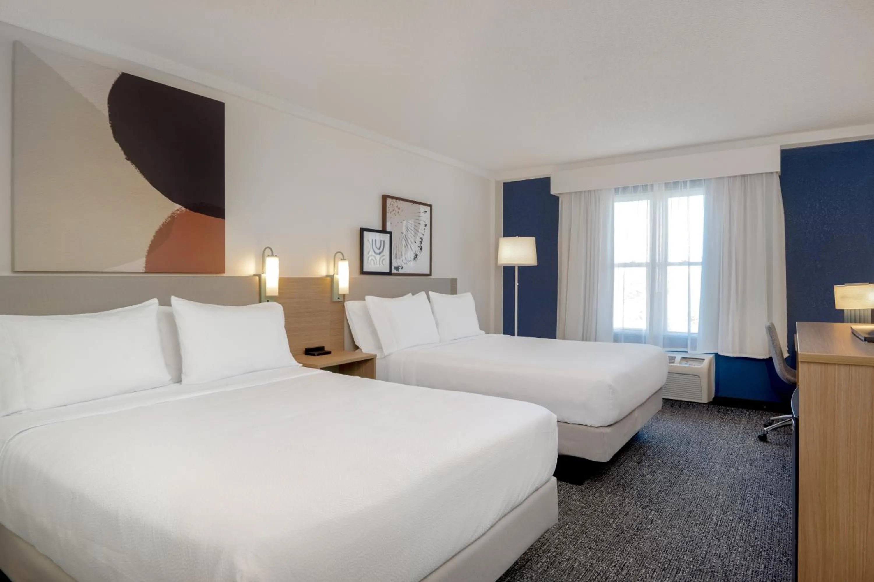 Spark by Hilton Orangeburg