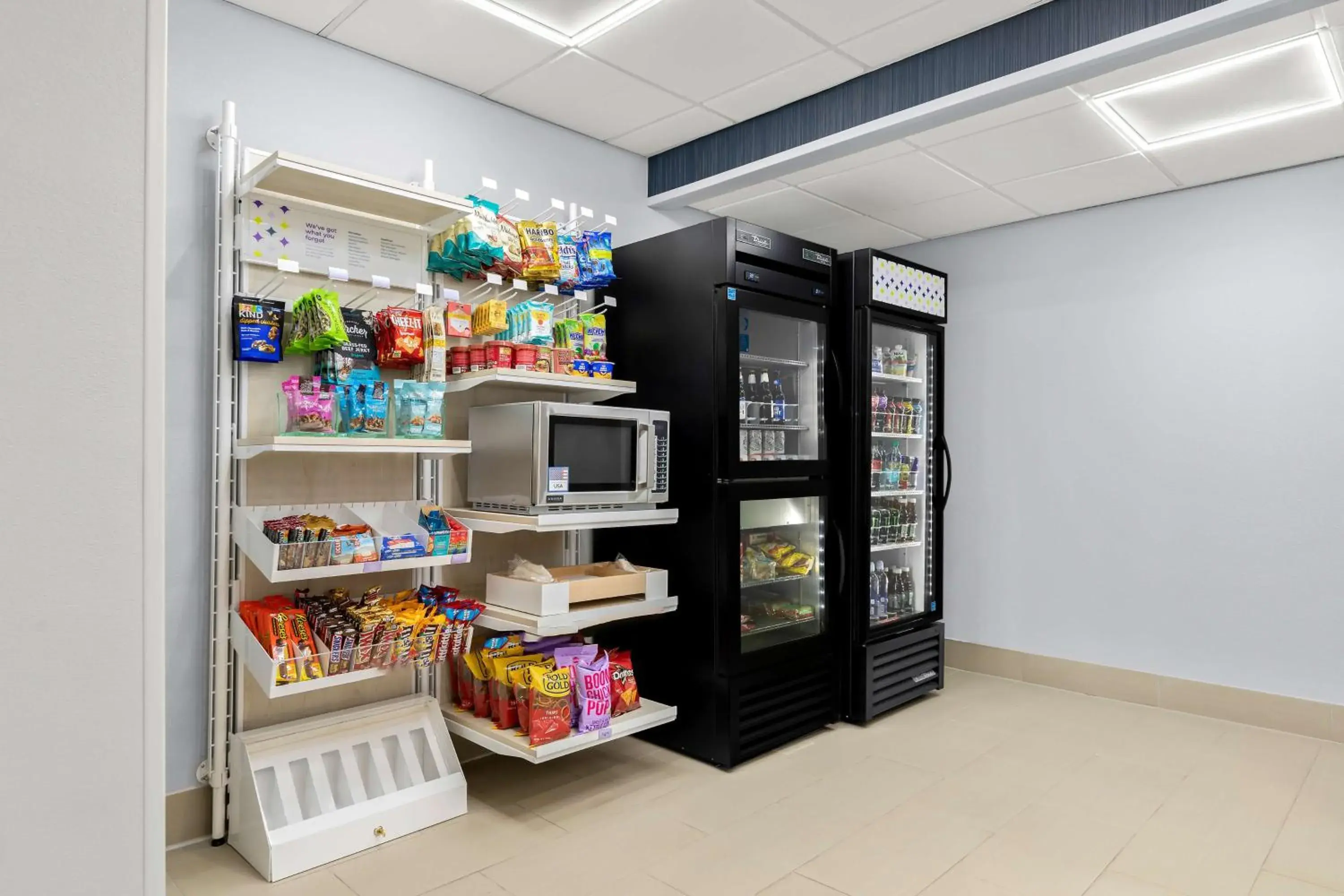 Restaurant/places to eat in Wingate by Wyndham Tupelo Restaurant/places to eat in Wingate by Wyndham Tupelo