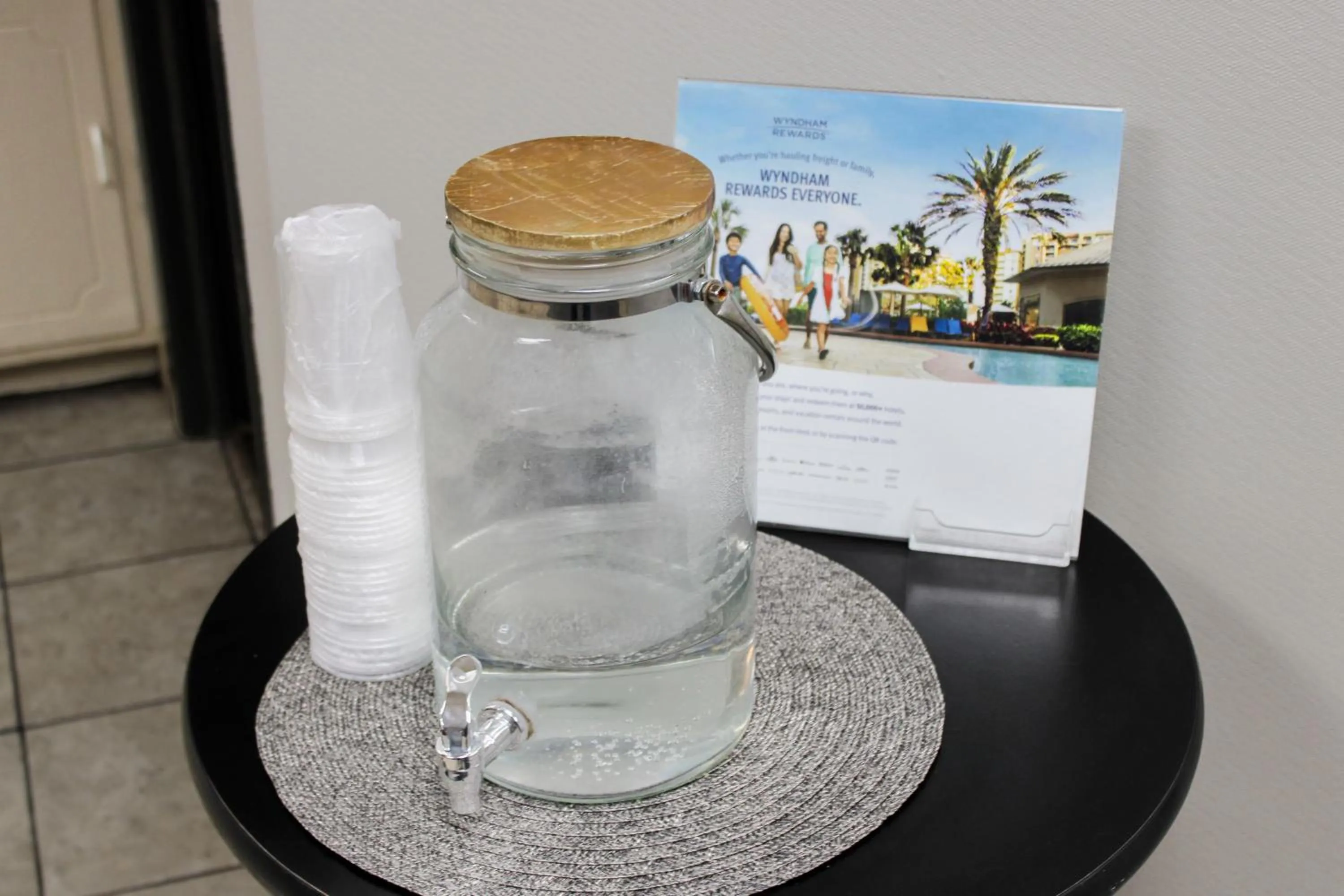 Other in Super 8 by Wyndham Williston ND