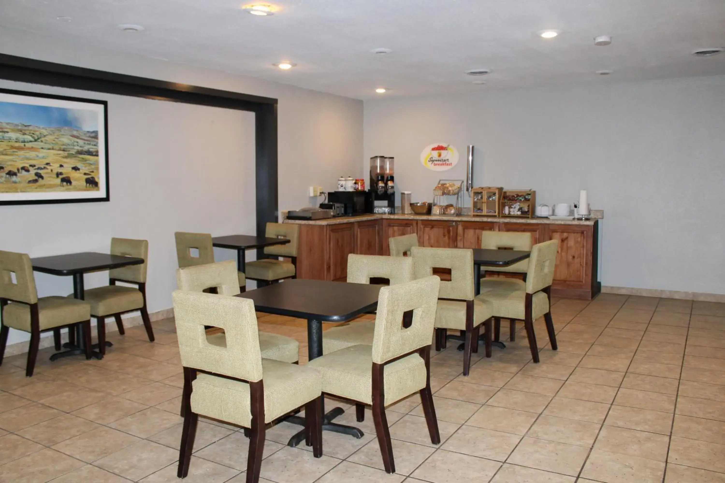 Breakfast in Super 8 by Wyndham Williston ND Breakfast in Super 8 by Wyndham Williston ND
