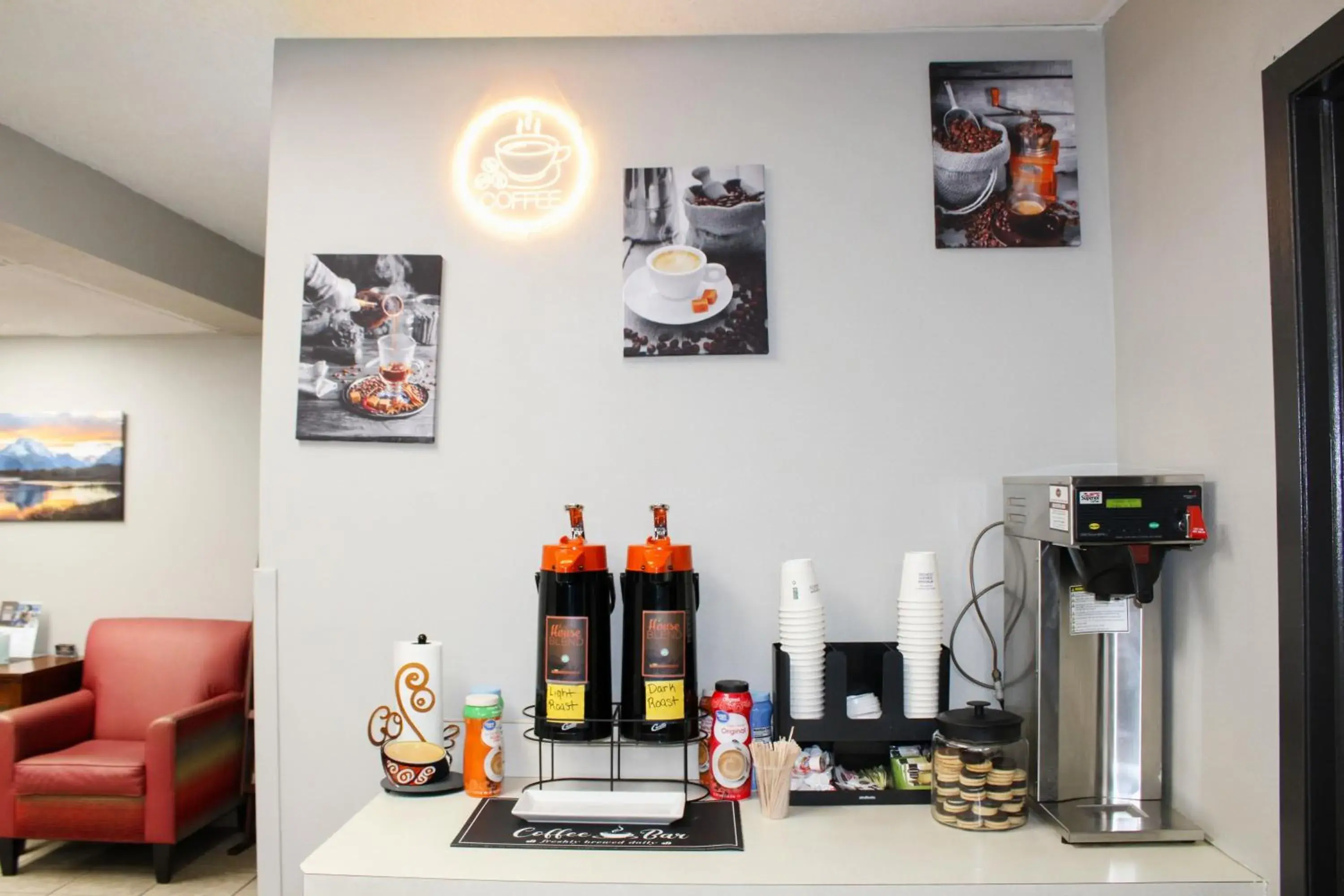 Breakfast in Super 8 by Wyndham Williston ND Breakfast in Super 8 by Wyndham Williston ND