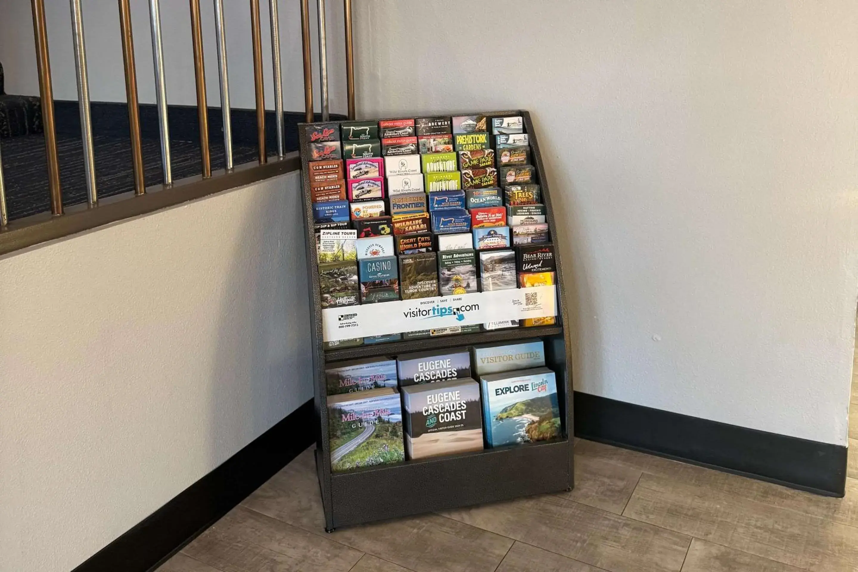 Lobby or reception in Edgewater Inn and Suites, an Ascend Collection Hotel Lobby or reception in Edgewater Inn and Suites, an Ascend Collection Hotel