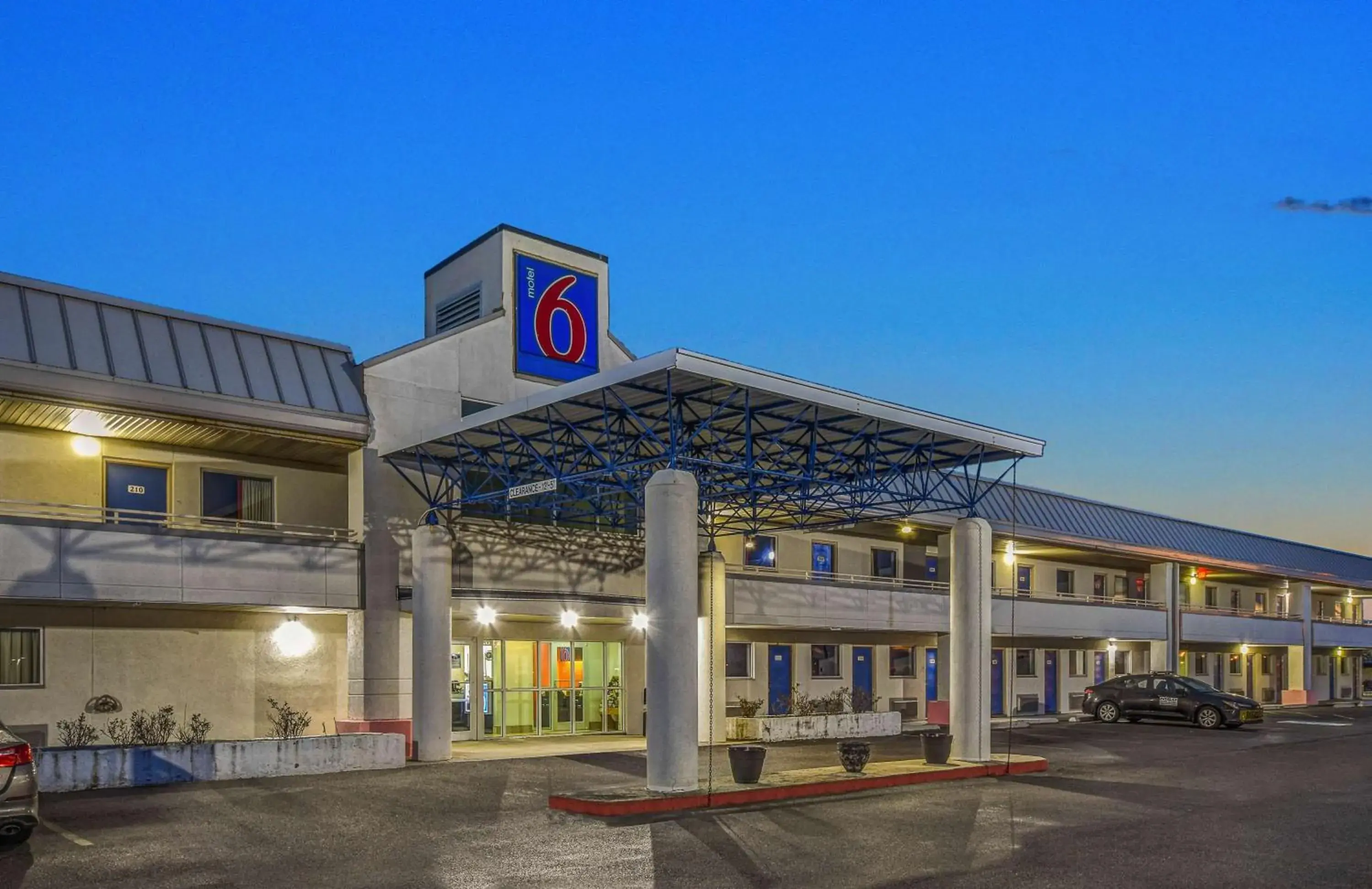 Motel 6-North Ridgeville, OH - Cleveland Intl Airport - N Ridgeville Motel 6-North Ridgeville, OH - Cleveland Intl Airport - N Ridgeville