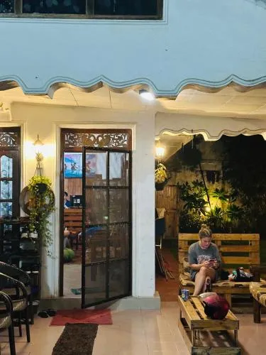 Sky Hostel Negombo